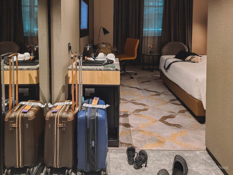 Jakarta airport hotel