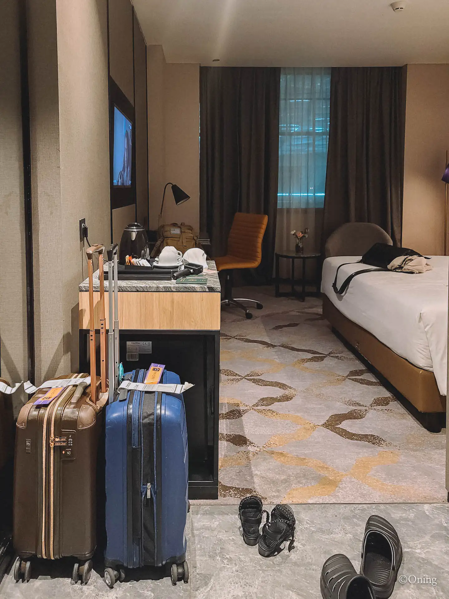 Why I Chose Anara Jakarta Airport Hotel for My Transit Stay 19 Jakarta airport hotel