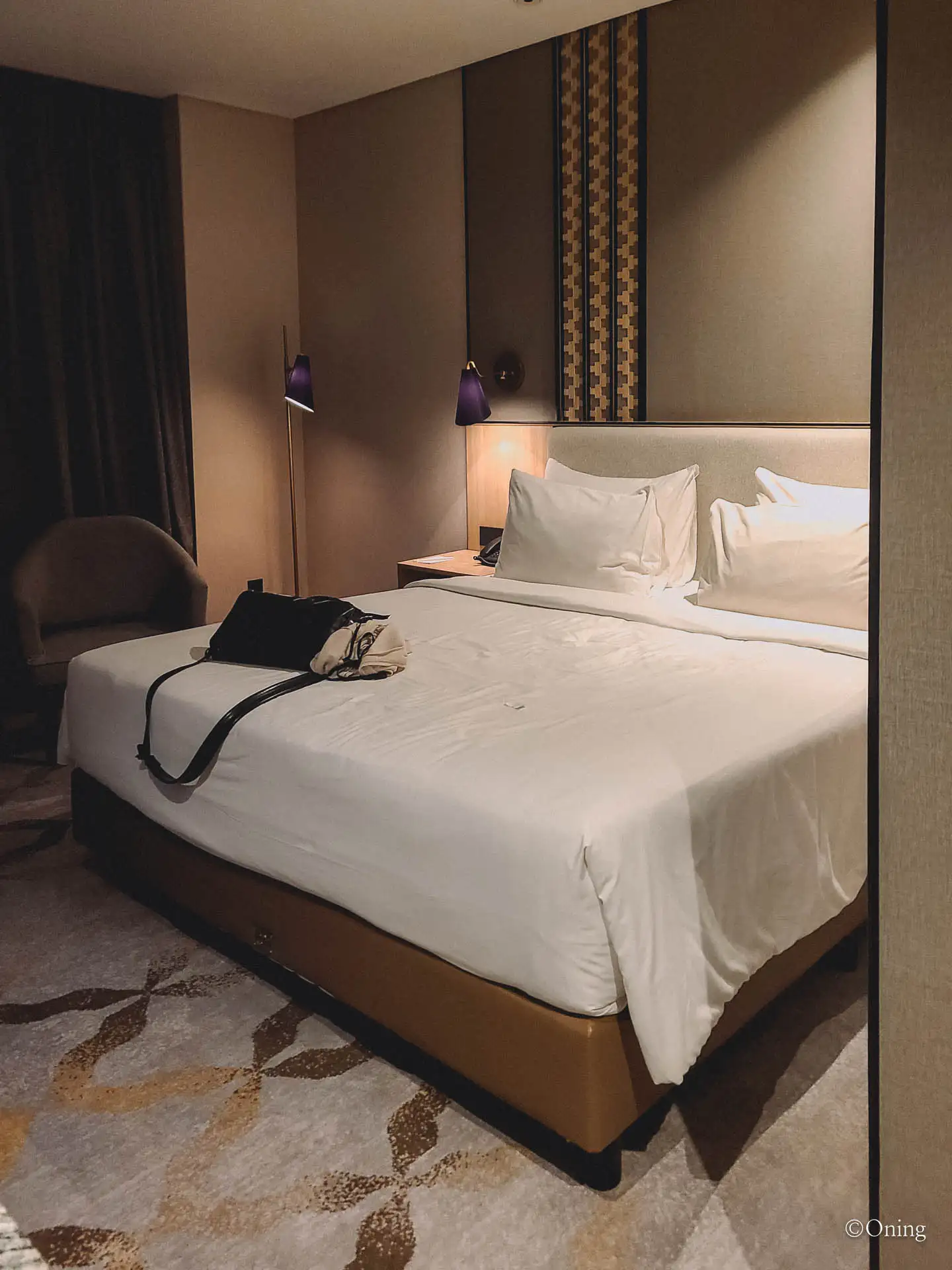 Why I Chose Anara Jakarta Airport Hotel for My Transit Stay 20 Jakarta airport hotel