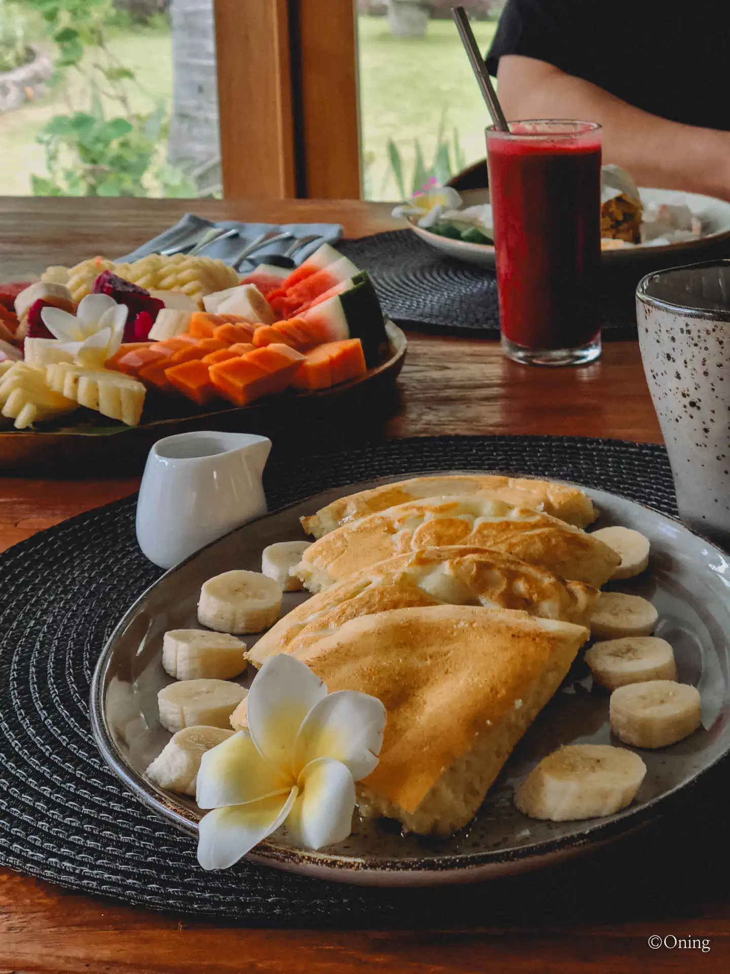 Discovering the Best Accommodation in Gili Trawangan: A Stay at Insana Villa 41 Discovering the Best Accommodation in Gili Trawangan: A Stay at Insana Villa 40