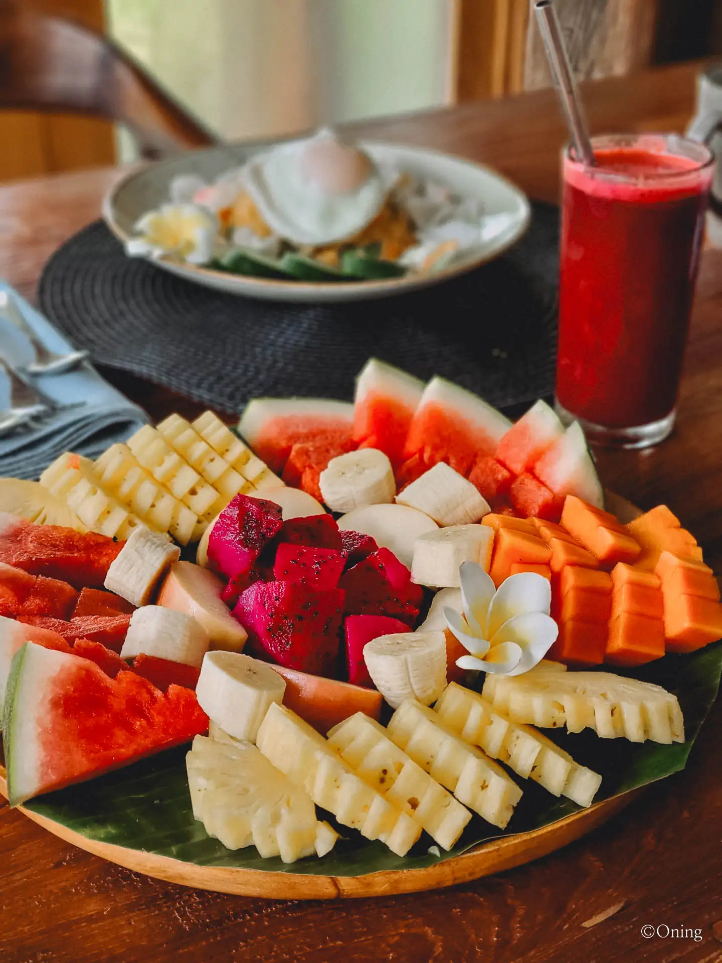 Discovering the Best Accommodation in Gili Trawangan: A Stay at Insana Villa 43 Discovering the Best Accommodation in Gili Trawangan: A Stay at Insana Villa 42