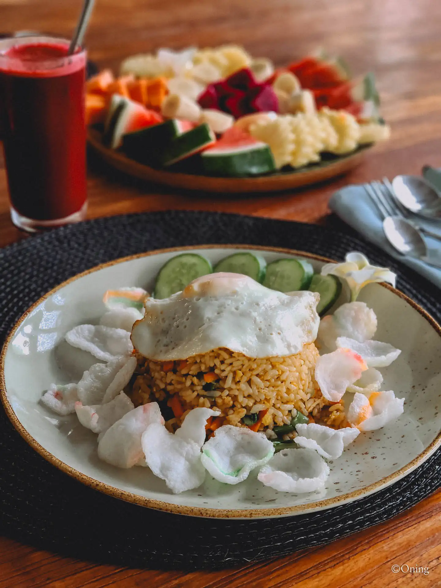 Discovering the Best Accommodation in Gili Trawangan: A Stay at Insana Villa 45 Discovering the Best Accommodation in Gili Trawangan: A Stay at Insana Villa 44