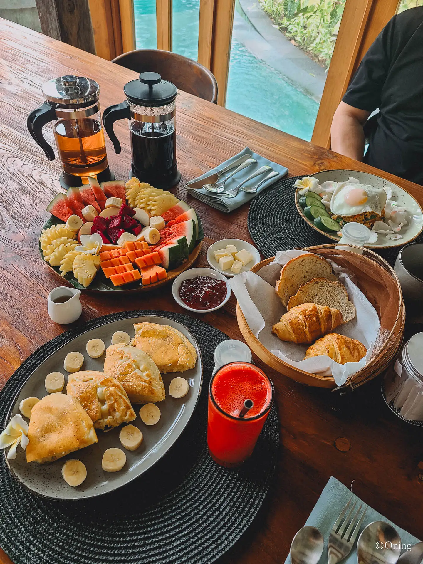 Discovering the Best Accommodation in Gili Trawangan: A Stay at Insana Villa 37 Discovering the Best Accommodation in Gili Trawangan: A Stay at Insana Villa 36