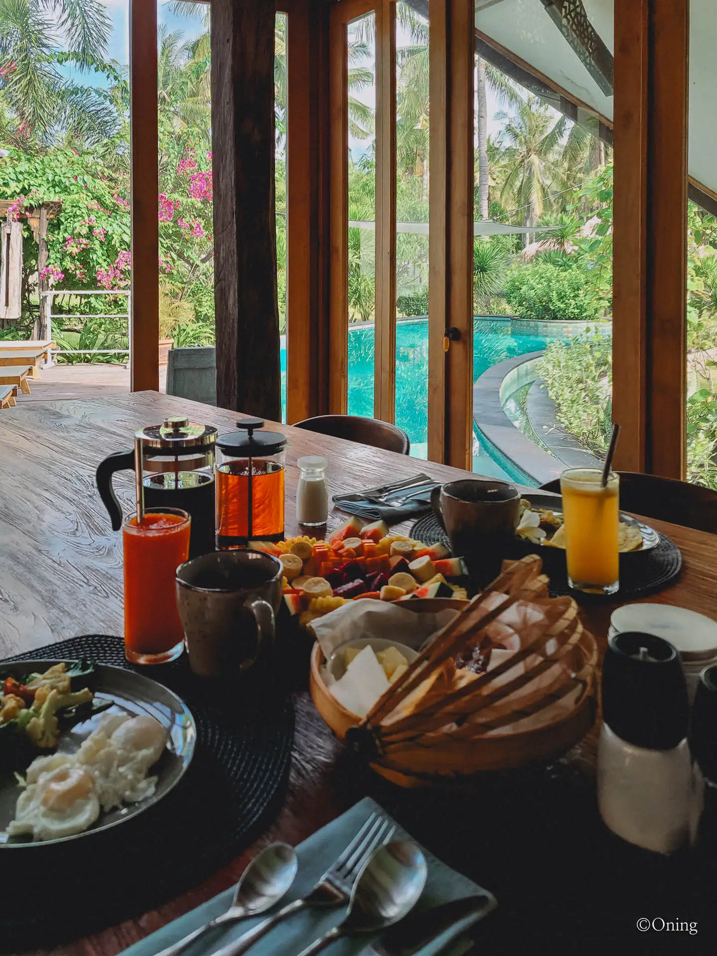 Discovering the Best Accommodation in Gili Trawangan: A Stay at Insana Villa 39 Discovering the Best Accommodation in Gili Trawangan: A Stay at Insana Villa 38