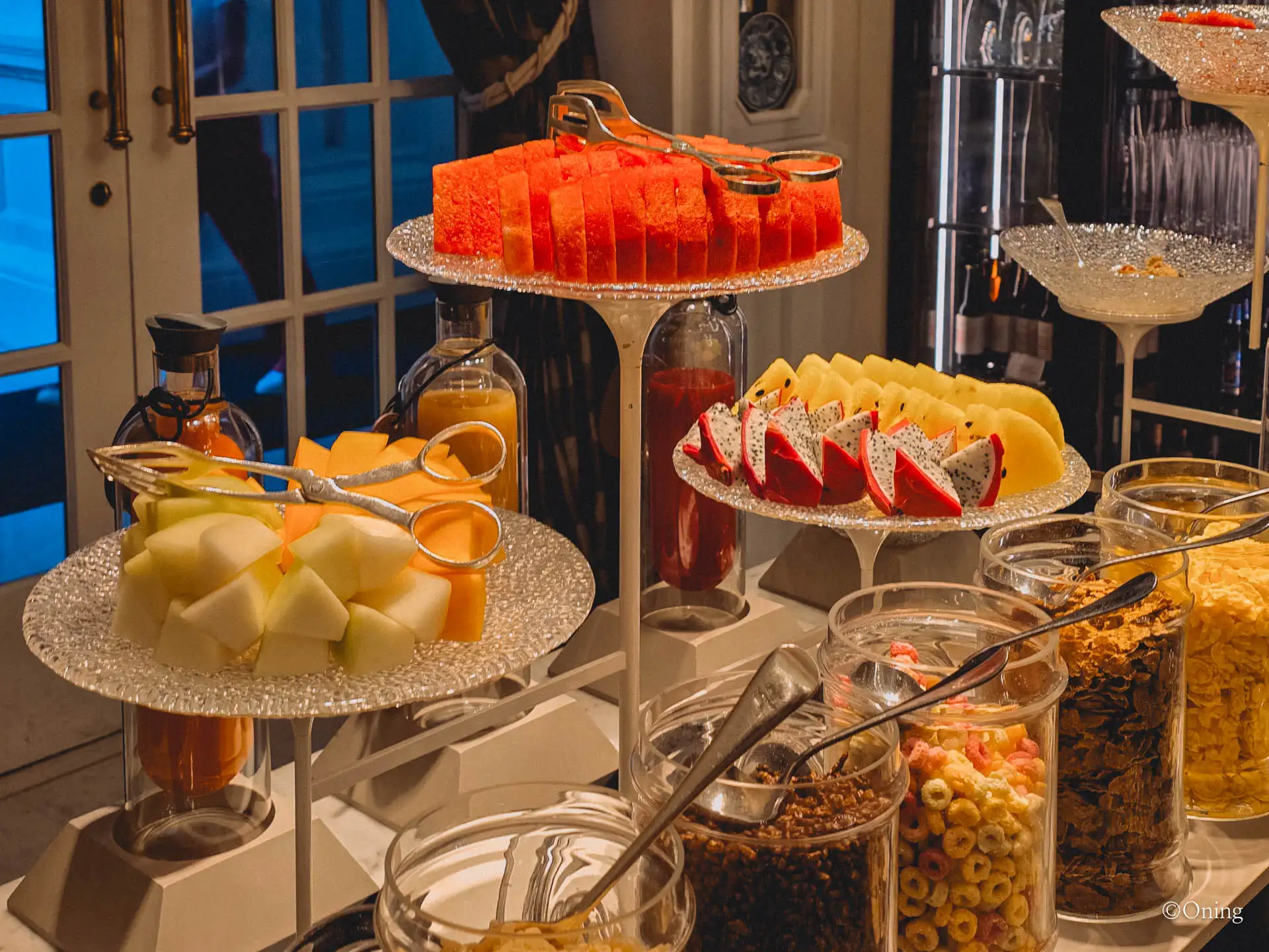 Breakfast at Raffles Hotel & Singapore Sling at Long Bar: A True Singapore Heritage Experience 64 Breakfast at Raffles Hotel & Singapore Sling at Long Bar: A True Singapore Heritage Experience 63
