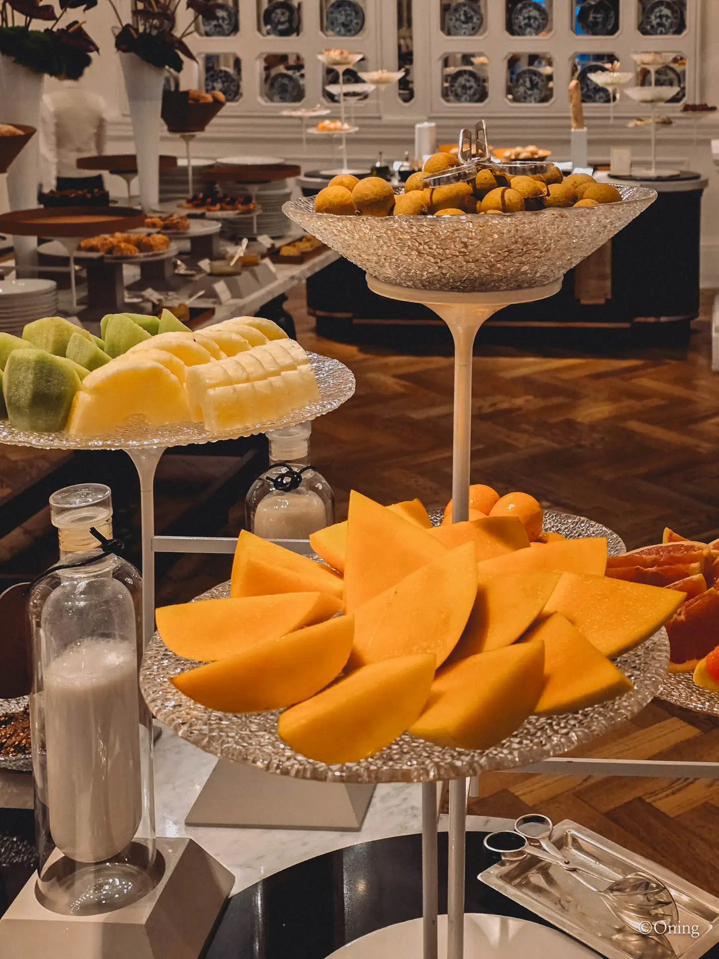 Breakfast at Raffles Hotel & Singapore Sling at Long Bar: A True Singapore Heritage Experience 60 Breakfast at Raffles Hotel & Singapore Sling at Long Bar: A True Singapore Heritage Experience 59