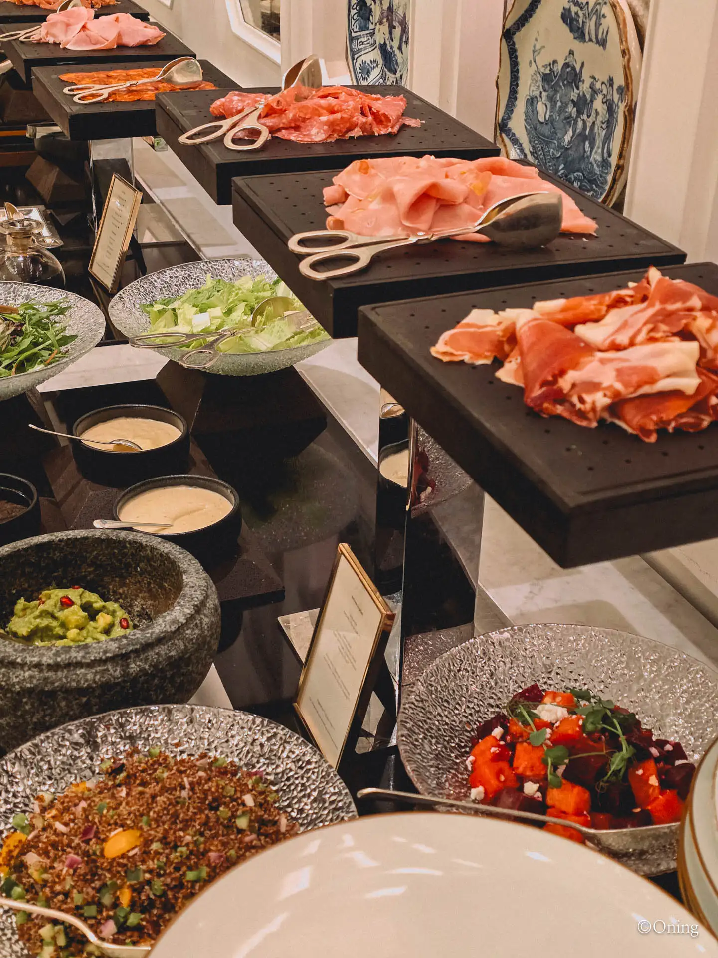 Breakfast at Raffles Hotel & Singapore Sling at Long Bar: A True Singapore Heritage Experience 51 Raffles singapore breakfast