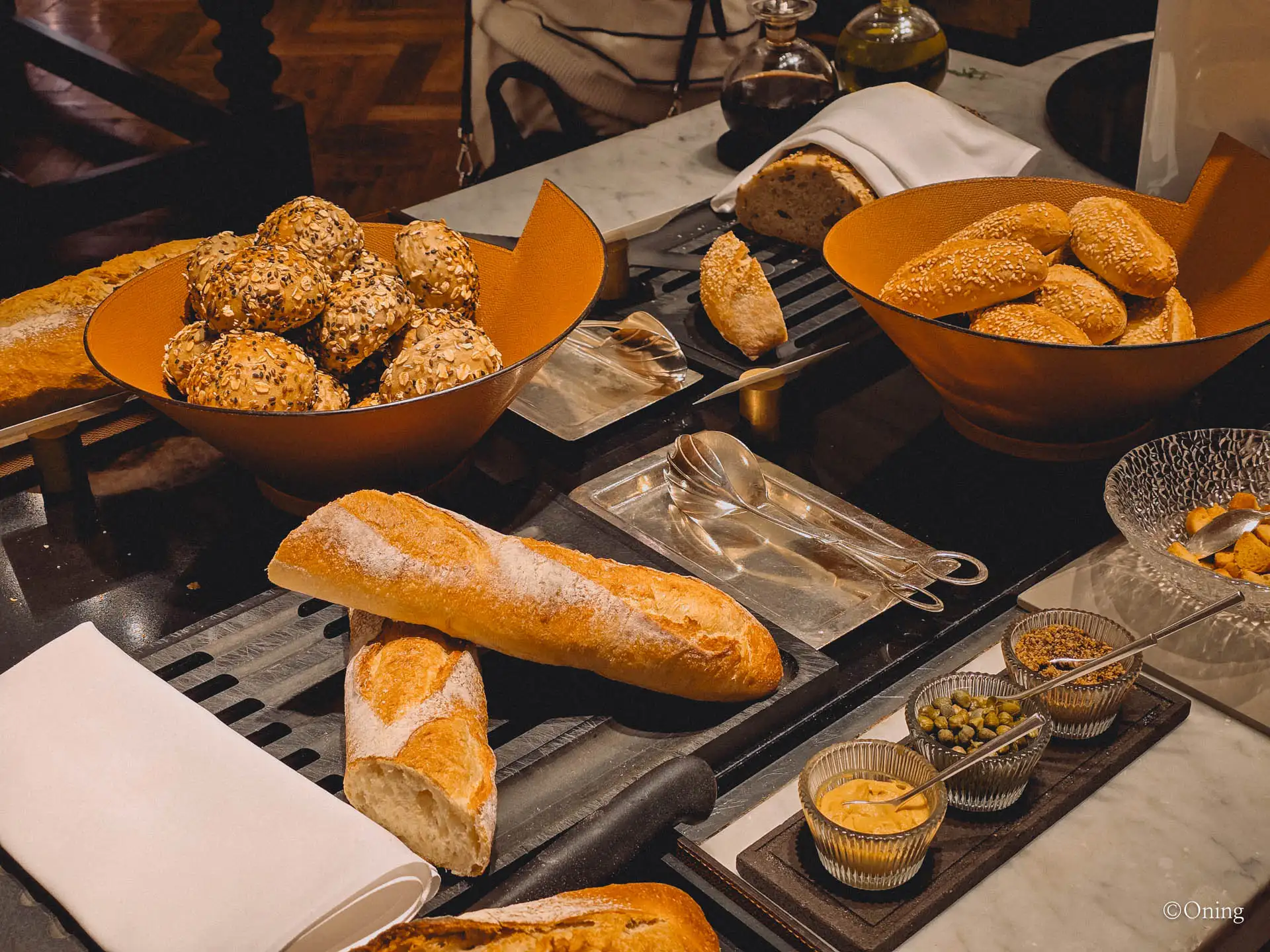 Breakfast at Raffles Hotel & Singapore Sling at Long Bar: A True Singapore Heritage Experience 46 Raffles singapore breakfast