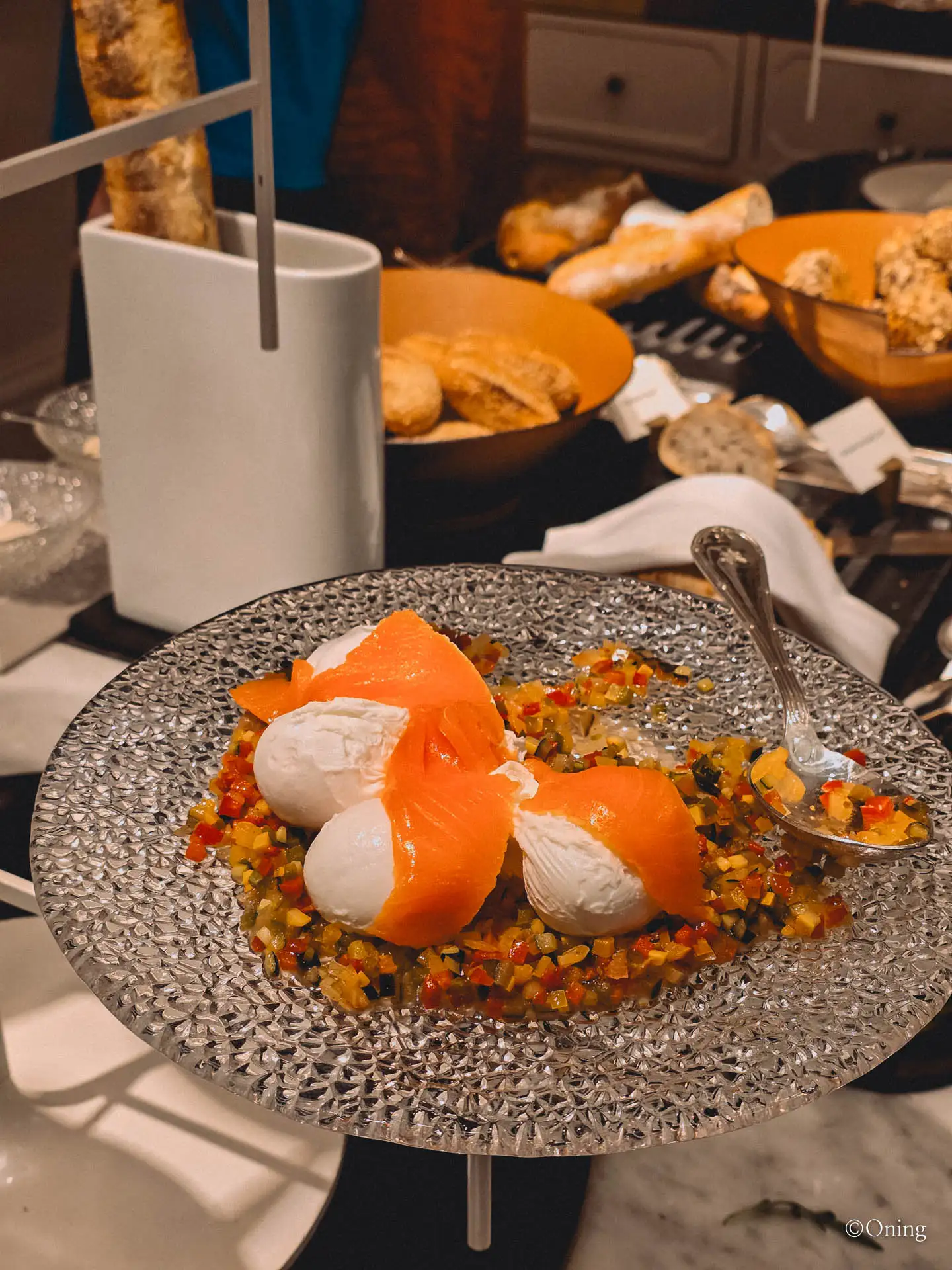 Breakfast at Raffles Hotel & Singapore Sling at Long Bar: A True Singapore Heritage Experience 47 Raffles singapore breakfast