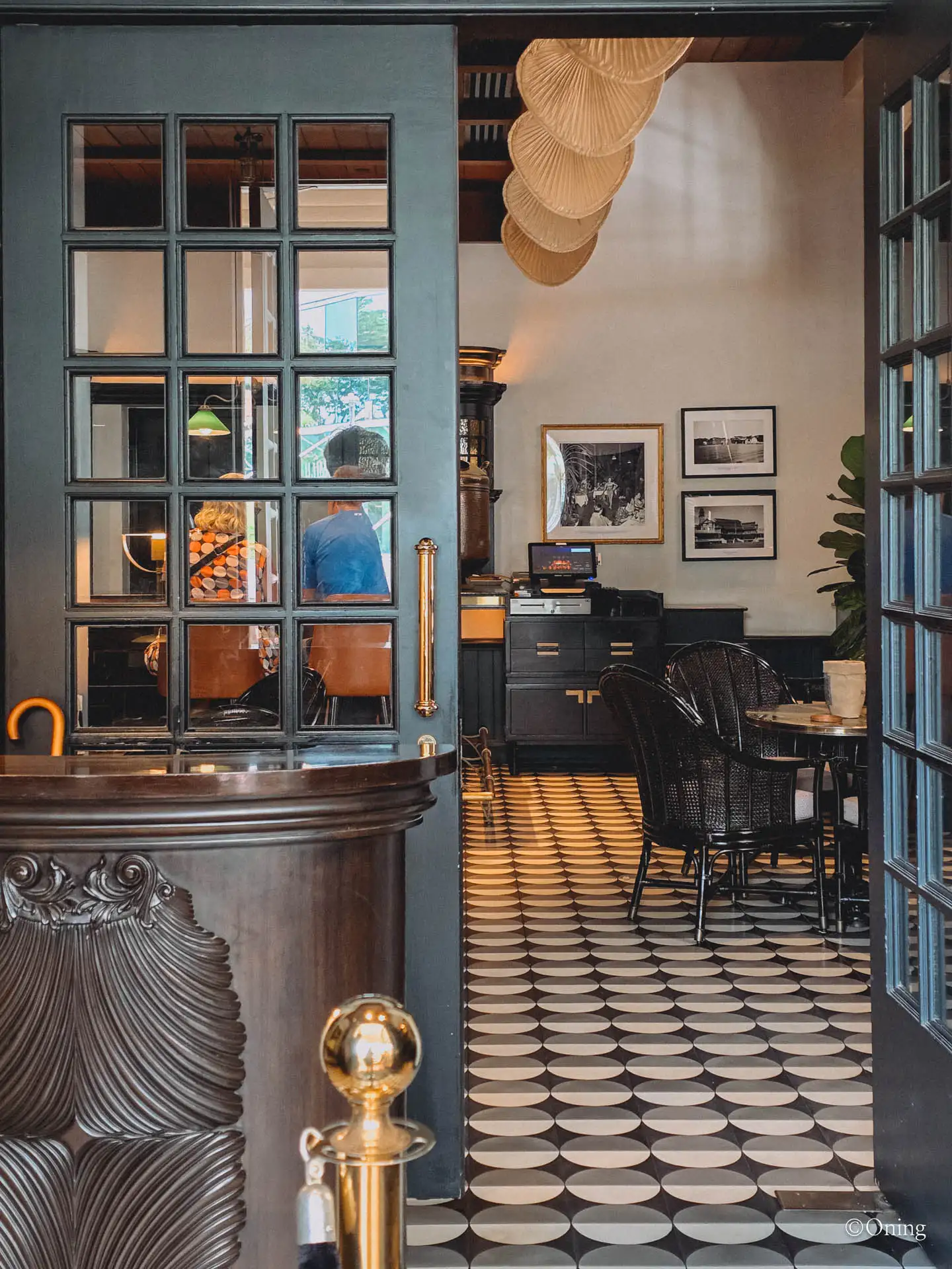 Breakfast at Raffles Hotel & Singapore Sling at Long Bar: A True Singapore Heritage Experience 71 Breakfast at Raffles Hotel & Singapore Sling at Long Bar: A True Singapore Heritage Experience 70