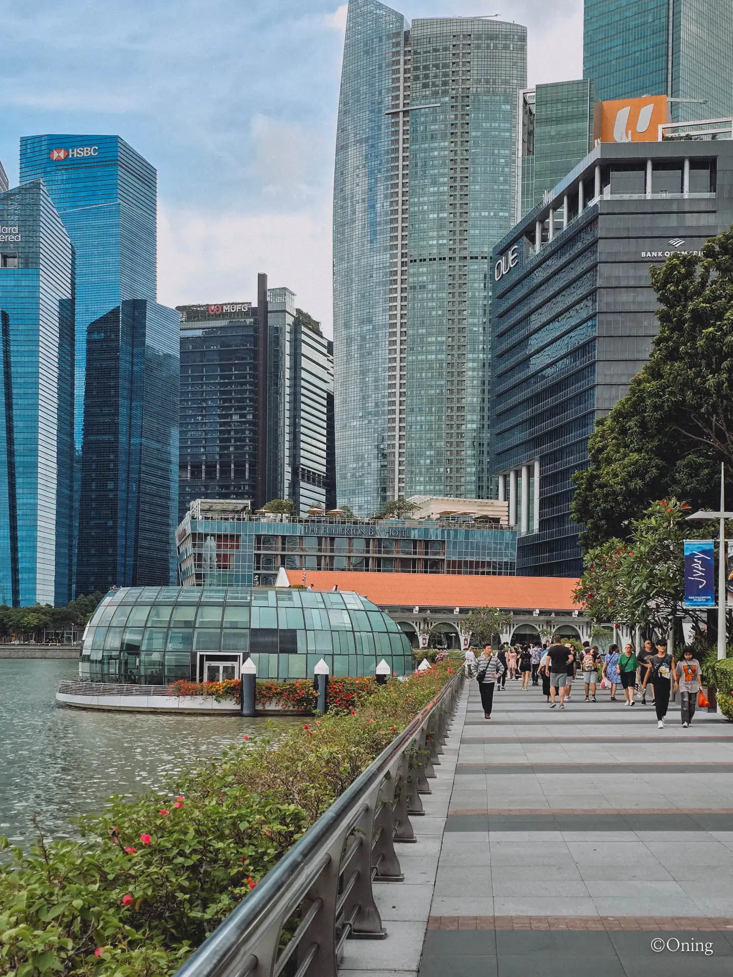 Singapore Travel Guide 2025: Best Itinerary, Attractions & Money-Saving Tips 4