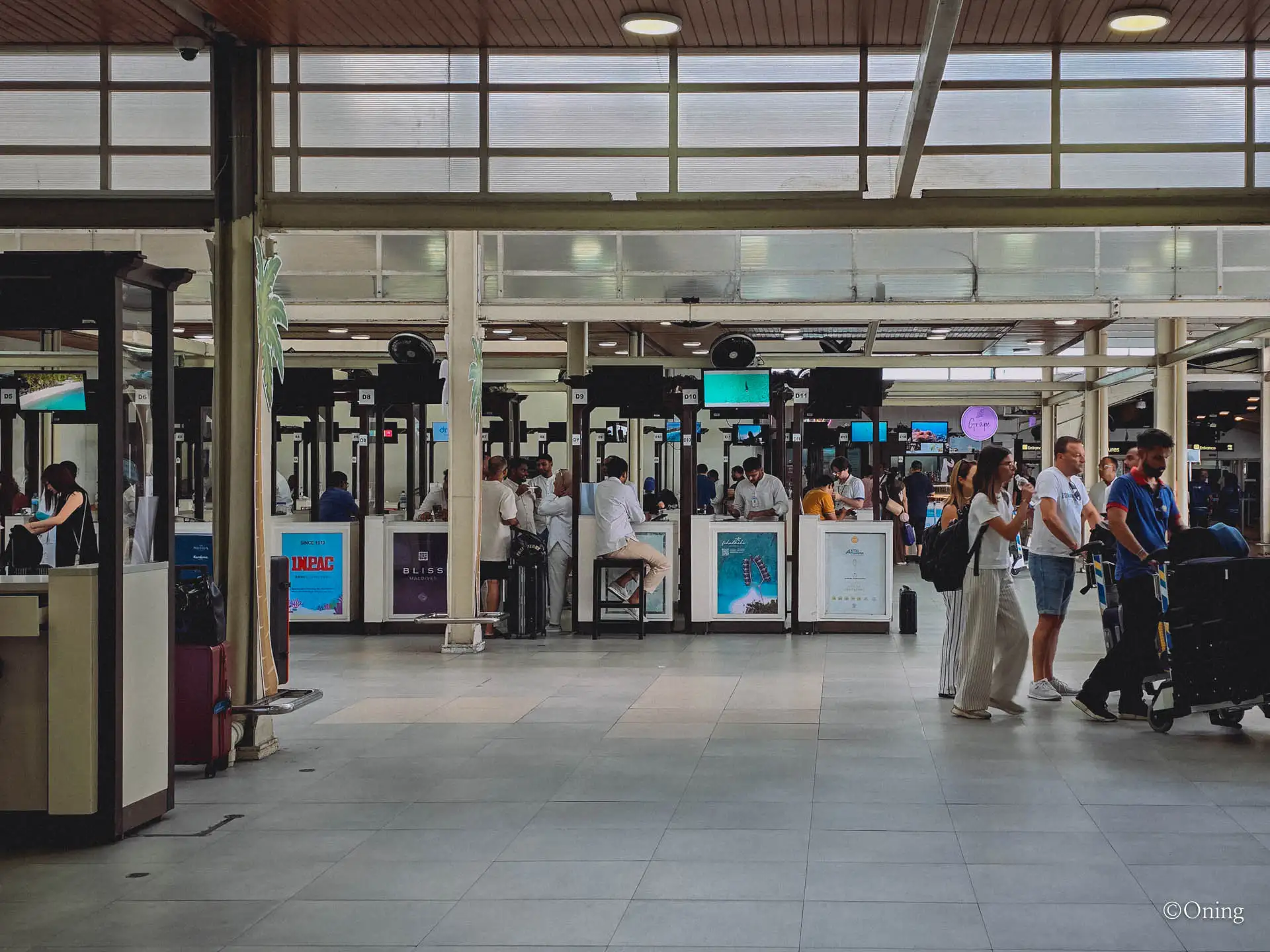 Cora Cora Maldives Resort Review: The Perfect All-Inclusive Family Paradise 247