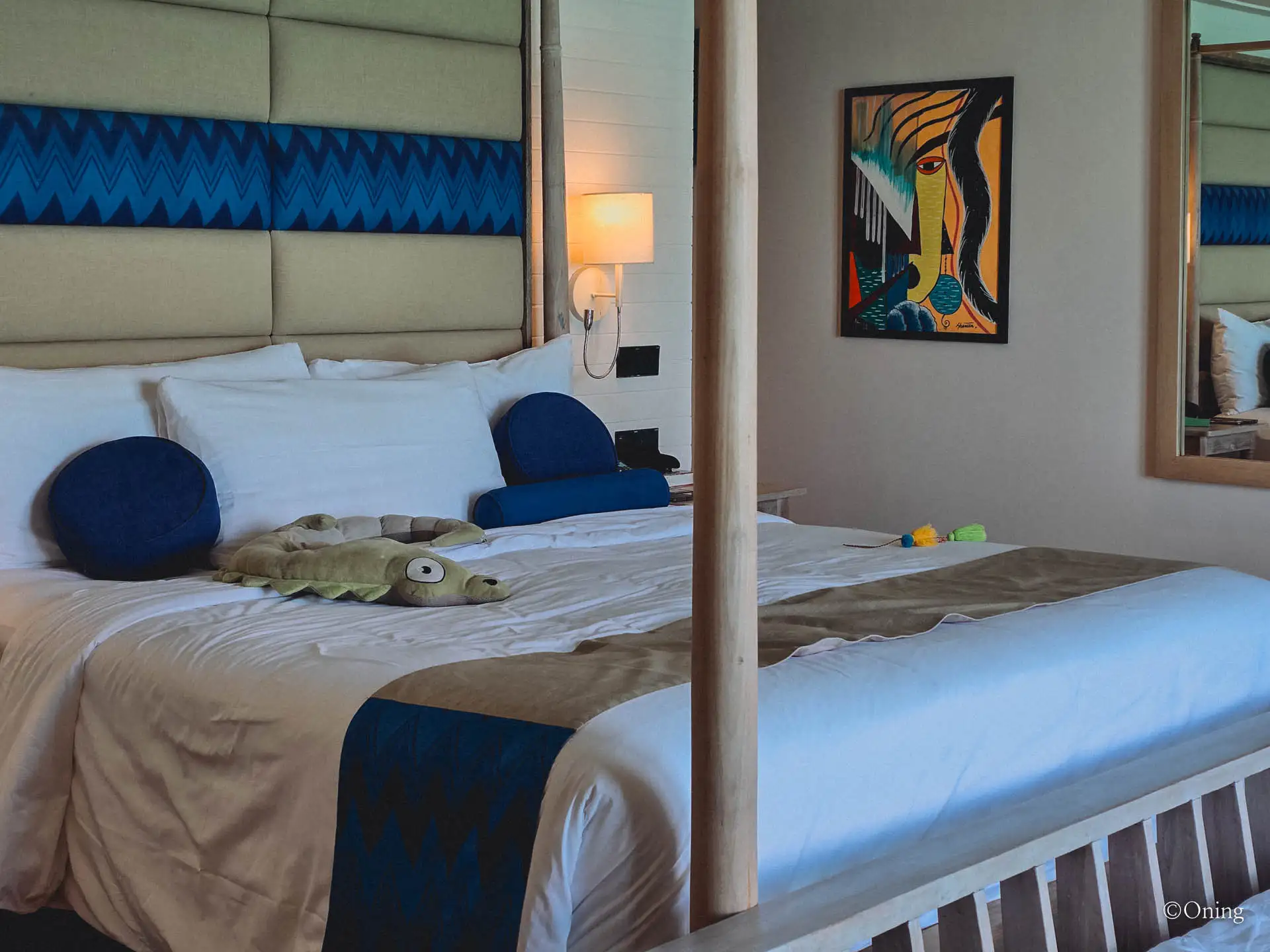 Cora Cora Maldives Resort Review: The Perfect All-Inclusive Family Paradise 263