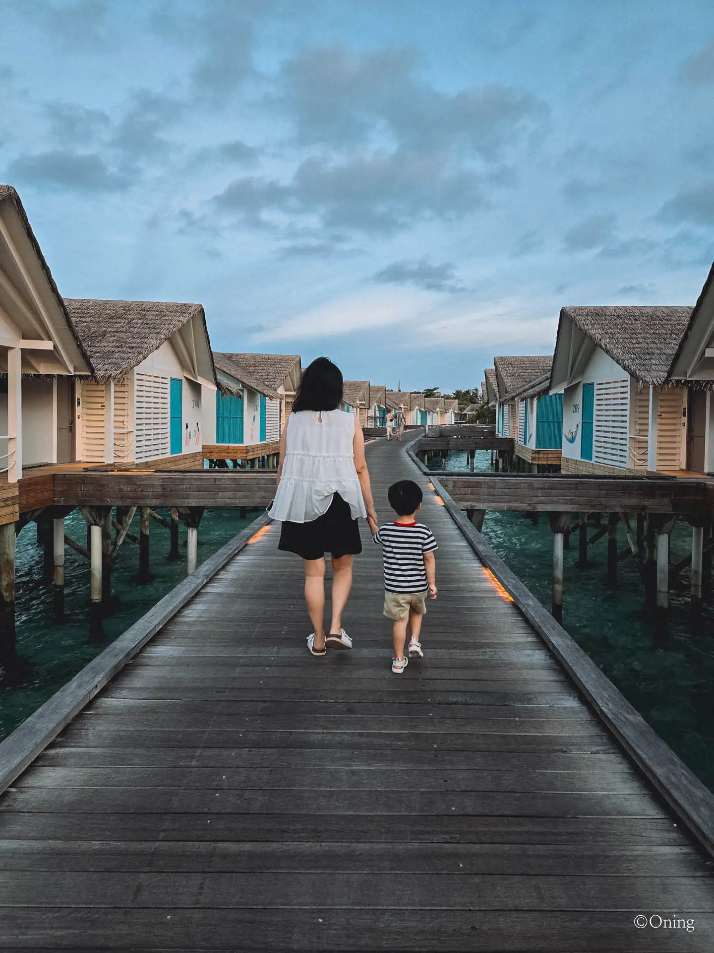 My Perfect Maldives Vacation with a Toddler: An Honest Review of Cora Cora Maldives 199