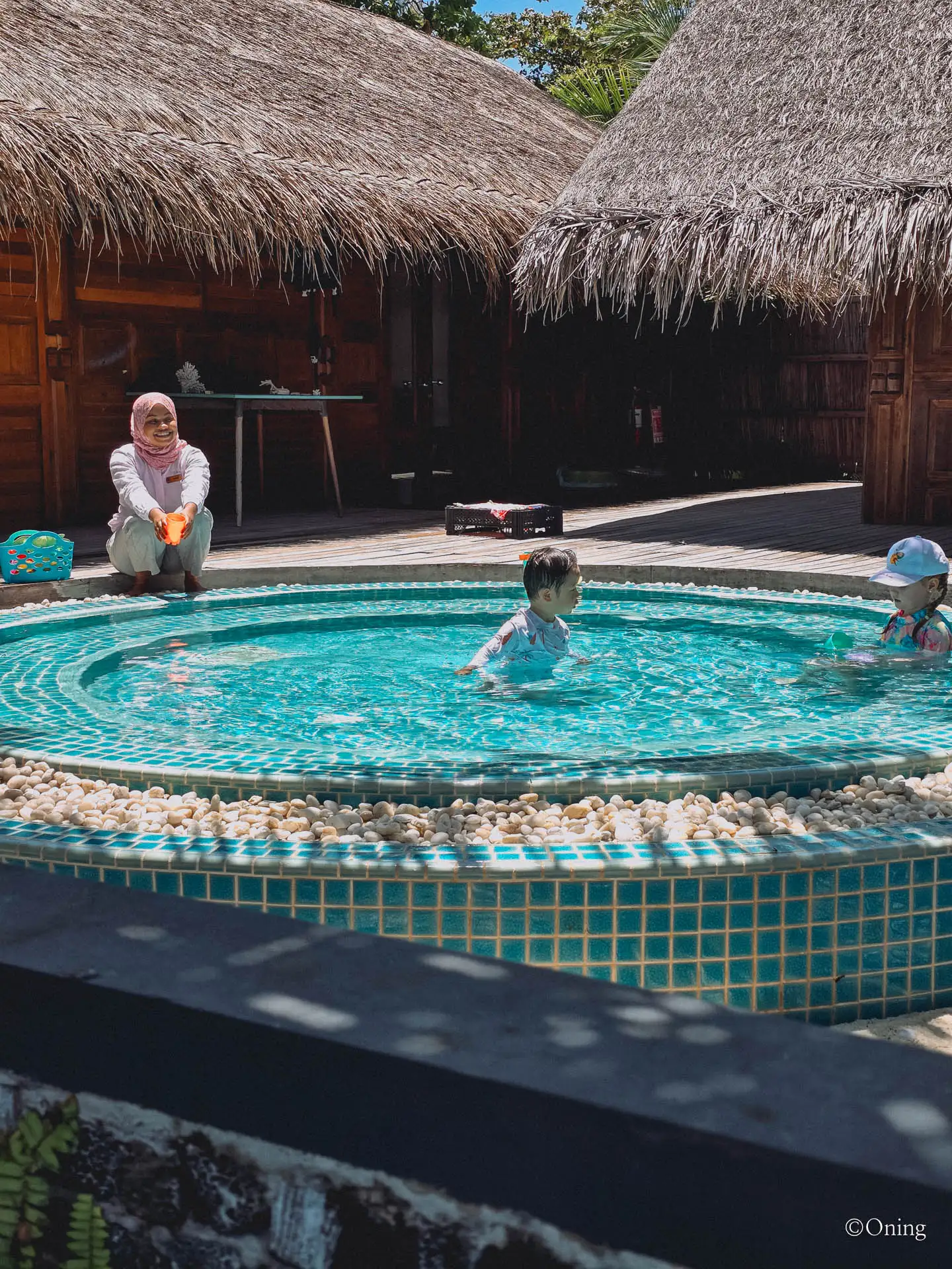 My Perfect Maldives Vacation with a Toddler: An Honest Review of Cora Cora Maldives 187