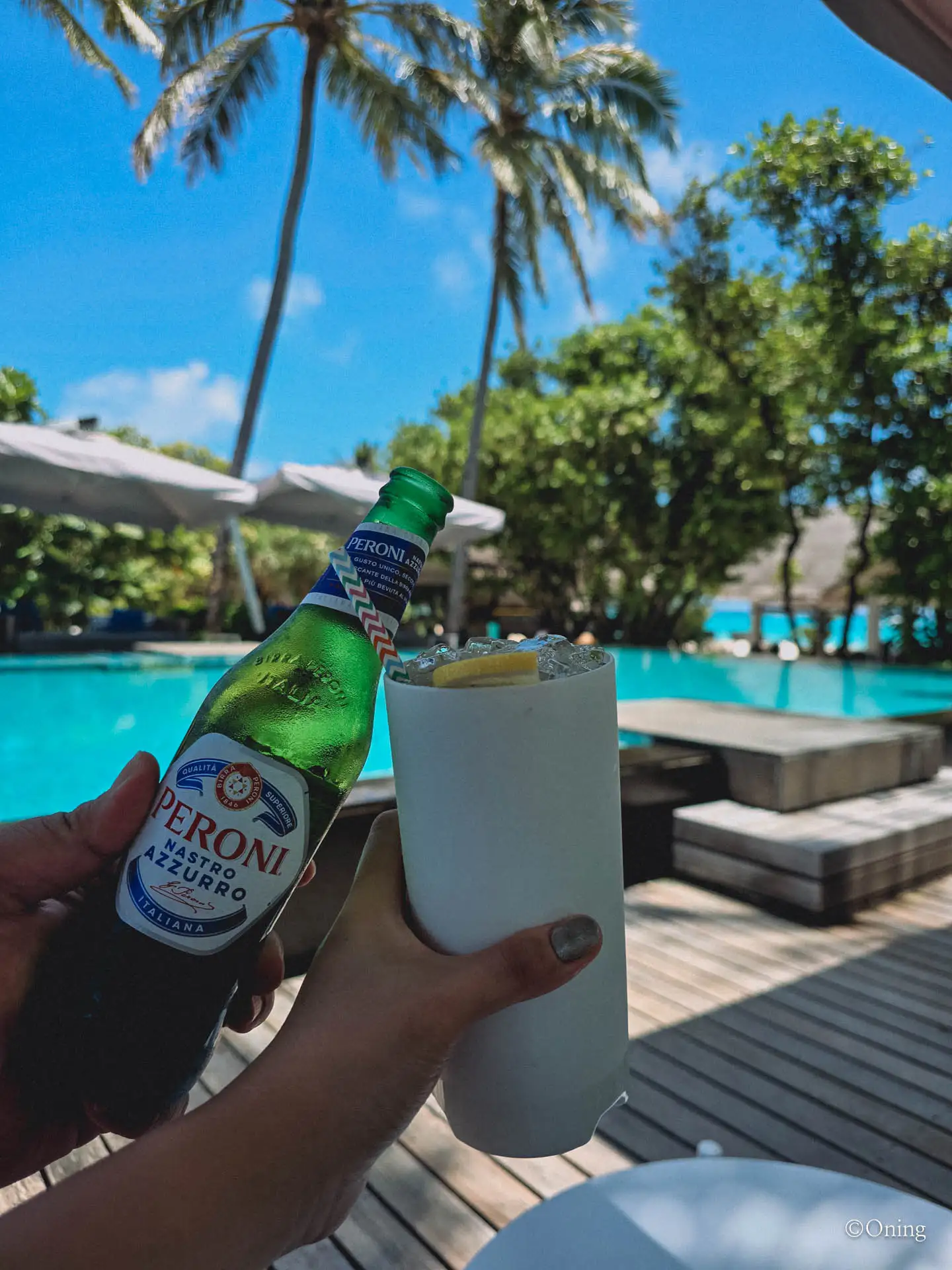 My Perfect Maldives Vacation with a Toddler: An Honest Review of Cora Cora Maldives 179