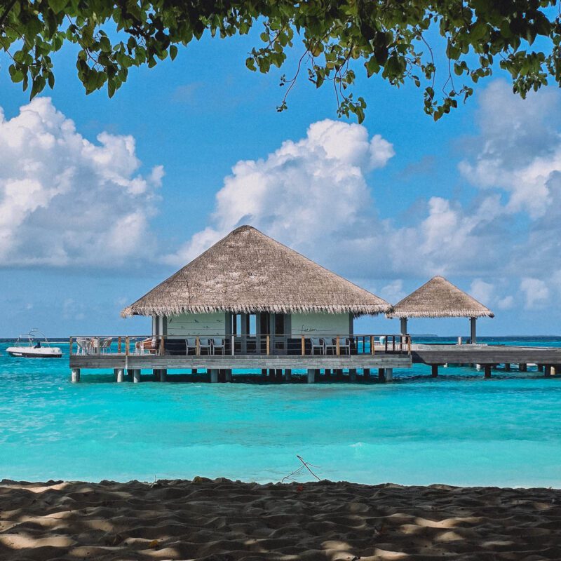 My Perfect Maldives Vacation with a Toddler: An Honest Review of Cora Cora Maldives 14