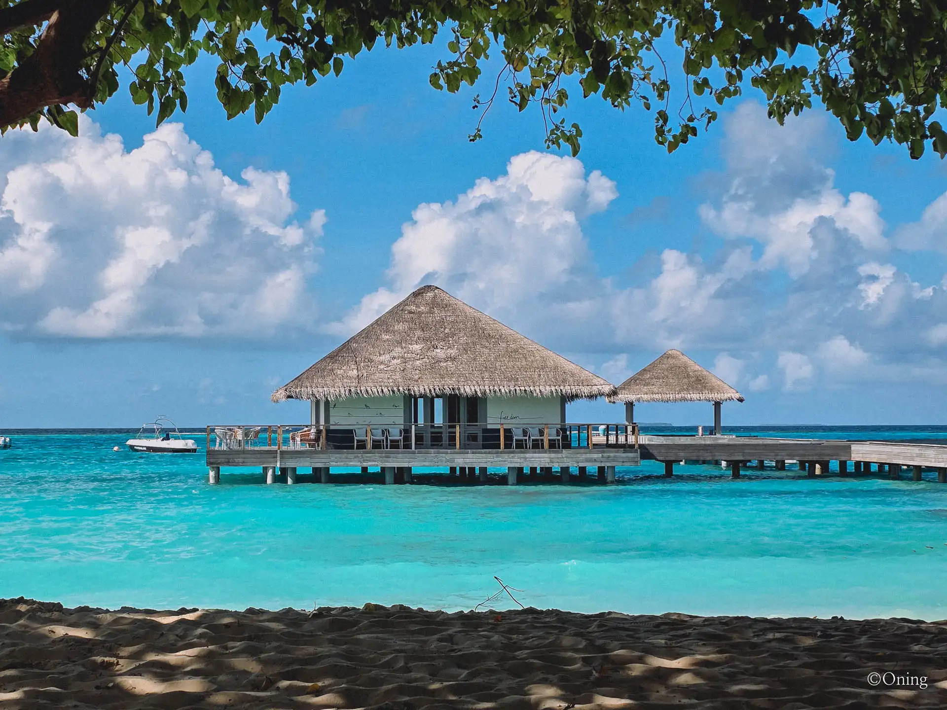 My Perfect Maldives Vacation with a Toddler: An Honest Review of Cora Cora Maldives 169