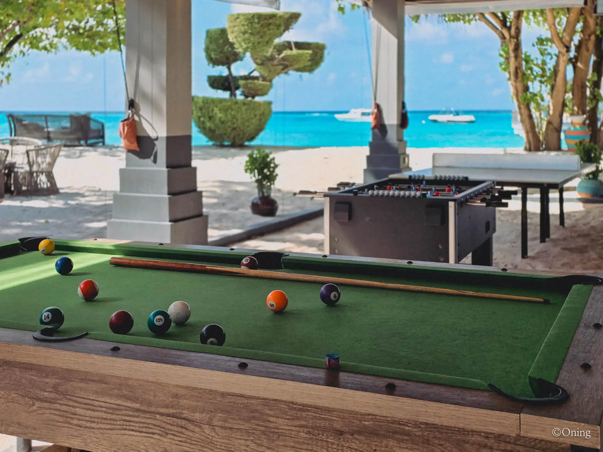 My Perfect Maldives Vacation with a Toddler: An Honest Review of Cora Cora Maldives 171