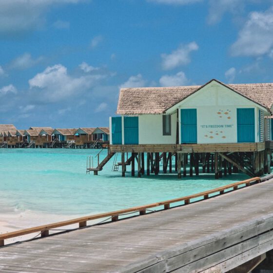 Cora Cora Maldives Resort Review: The Perfect All-Inclusive Family Paradise 16