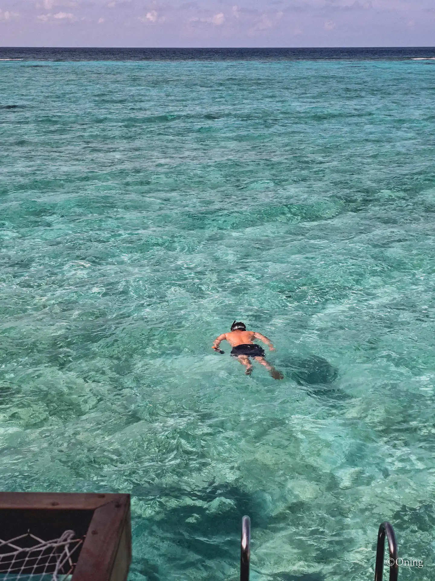 My Perfect Maldives Vacation with a Toddler: An Honest Review of Cora Cora Maldives 173