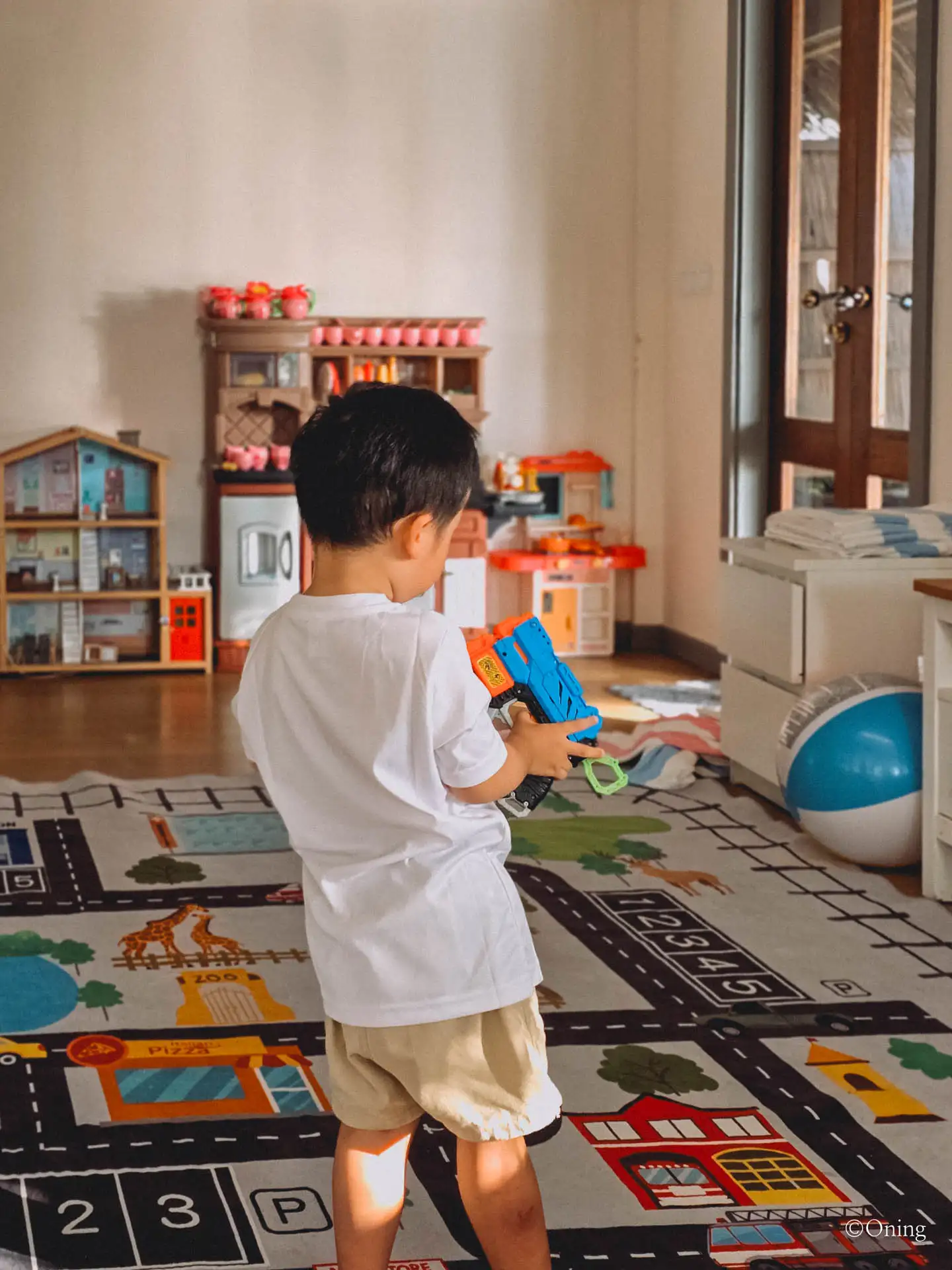 Cora Cora Maldives Resort Review: The Perfect All-Inclusive Family Paradise 471