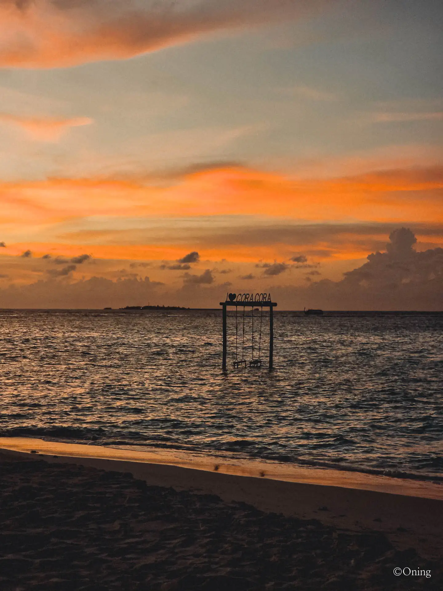 My Perfect Maldives Vacation with a Toddler: An Honest Review of Cora Cora Maldives 181