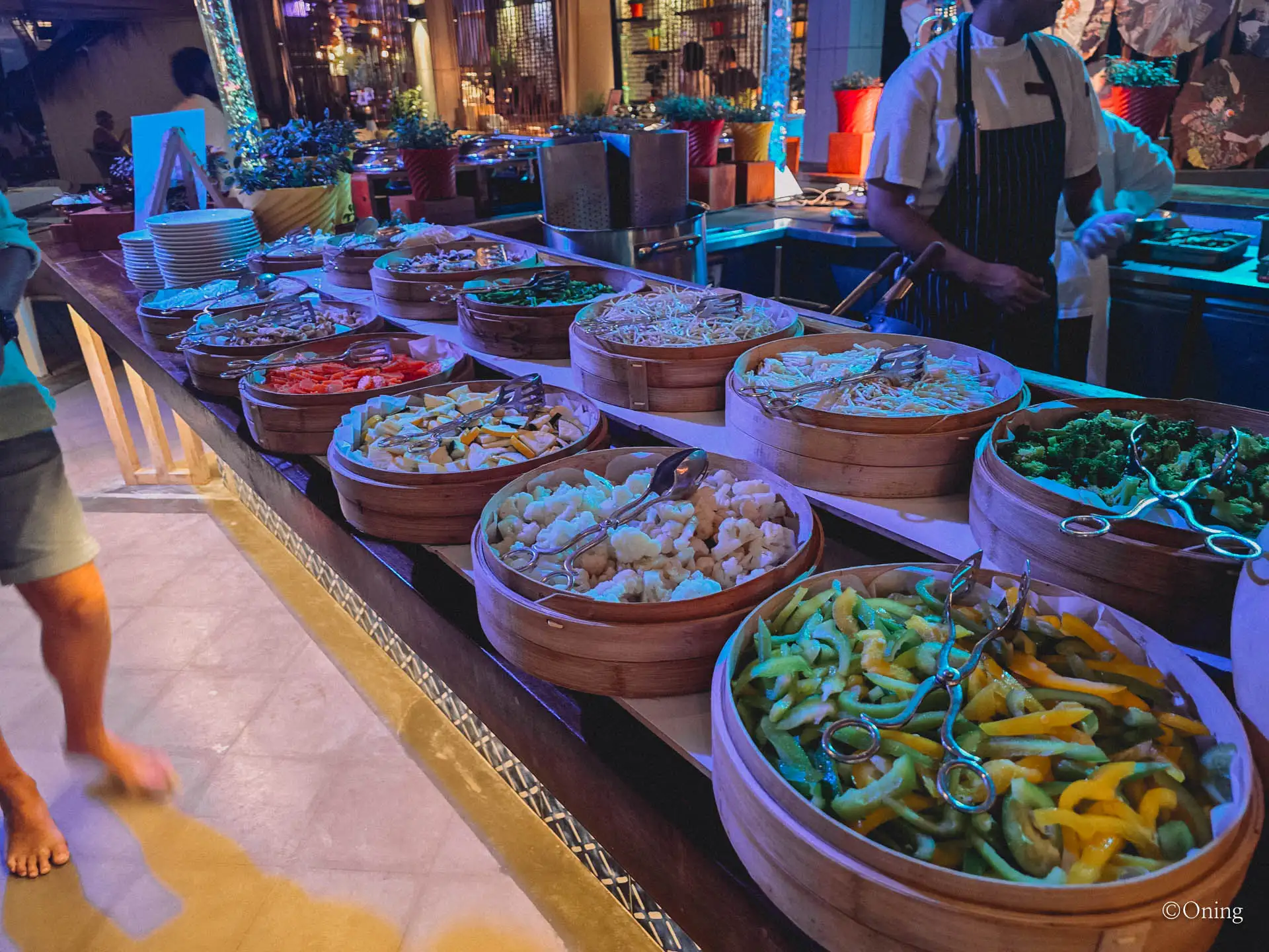 My Perfect Maldives Vacation with a Toddler: An Honest Review of Cora Cora Maldives 157