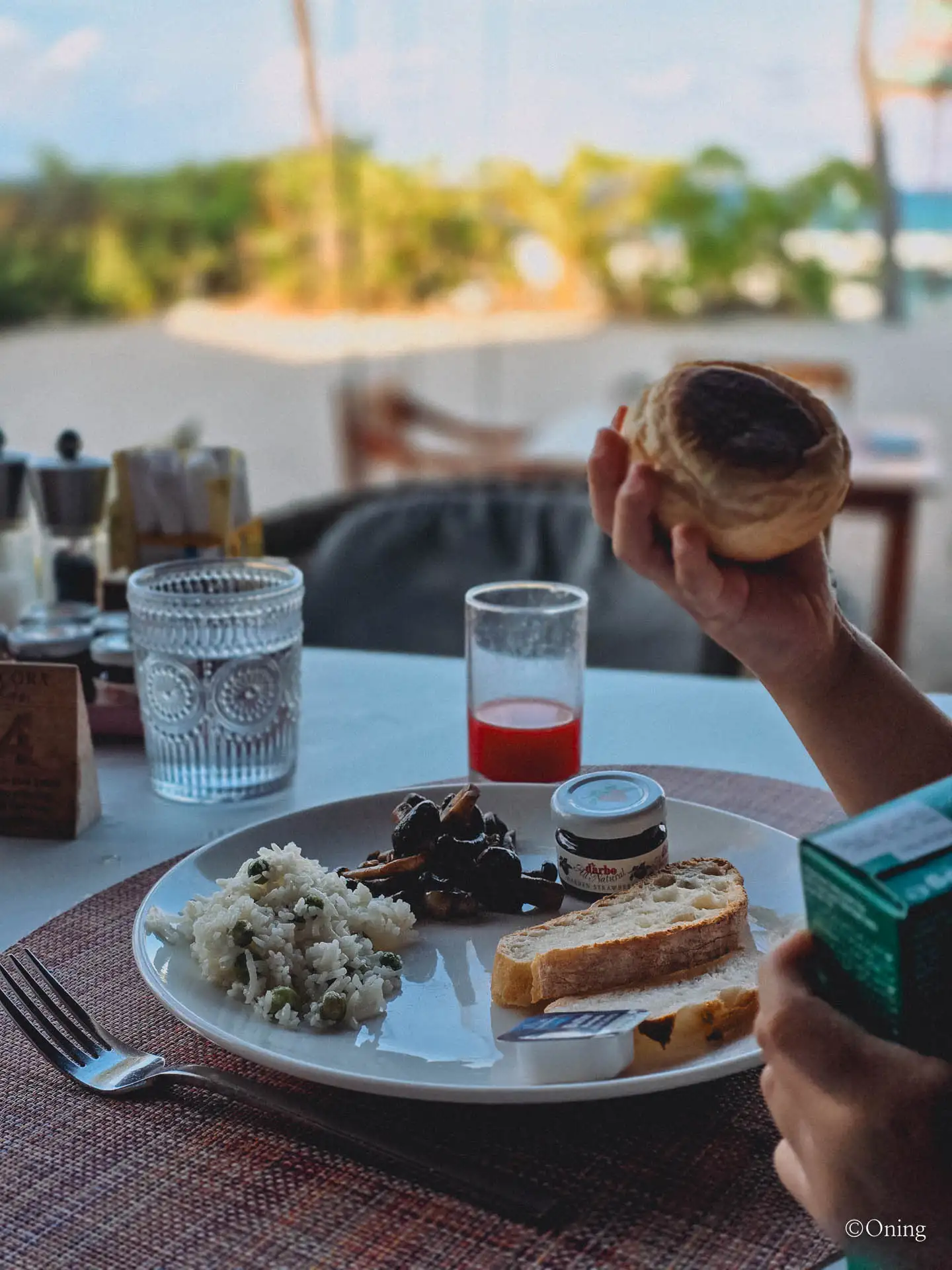 My Perfect Maldives Vacation with a Toddler: An Honest Review of Cora Cora Maldives 134