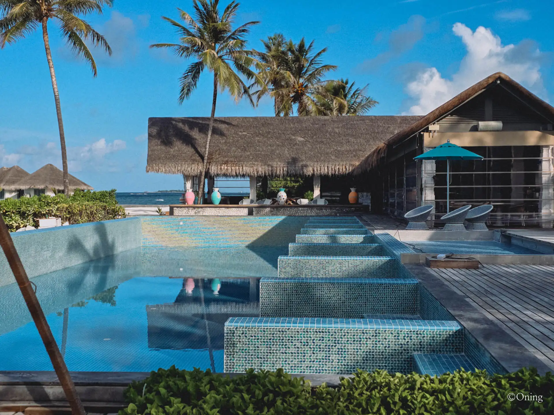 Cora Cora Maldives Resort Review: The Perfect All-Inclusive Family Paradise 429