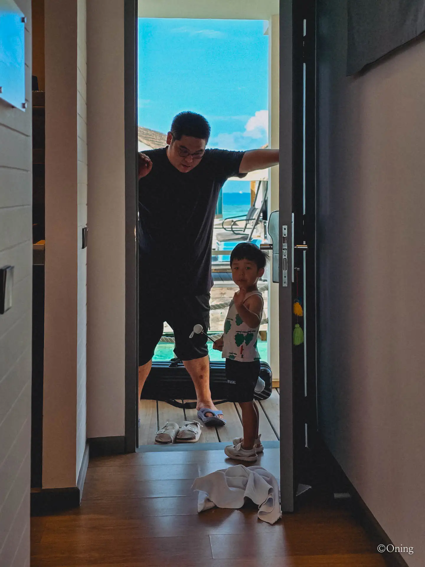 Cora Cora Maldives Resort Review: The Perfect All-Inclusive Family Paradise 479