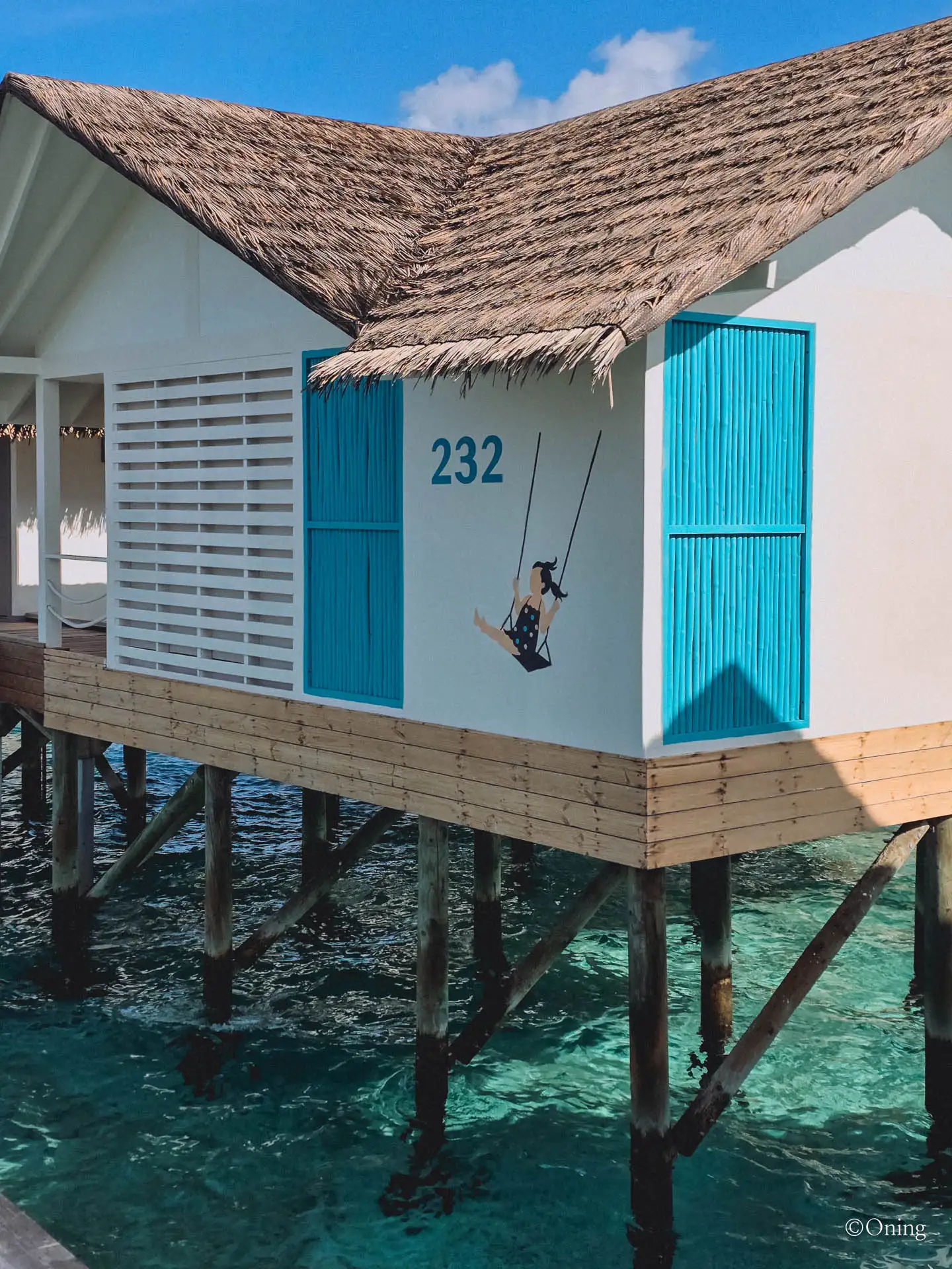 Cora Cora Maldives Resort Review: The Perfect All-Inclusive Family Paradise 481