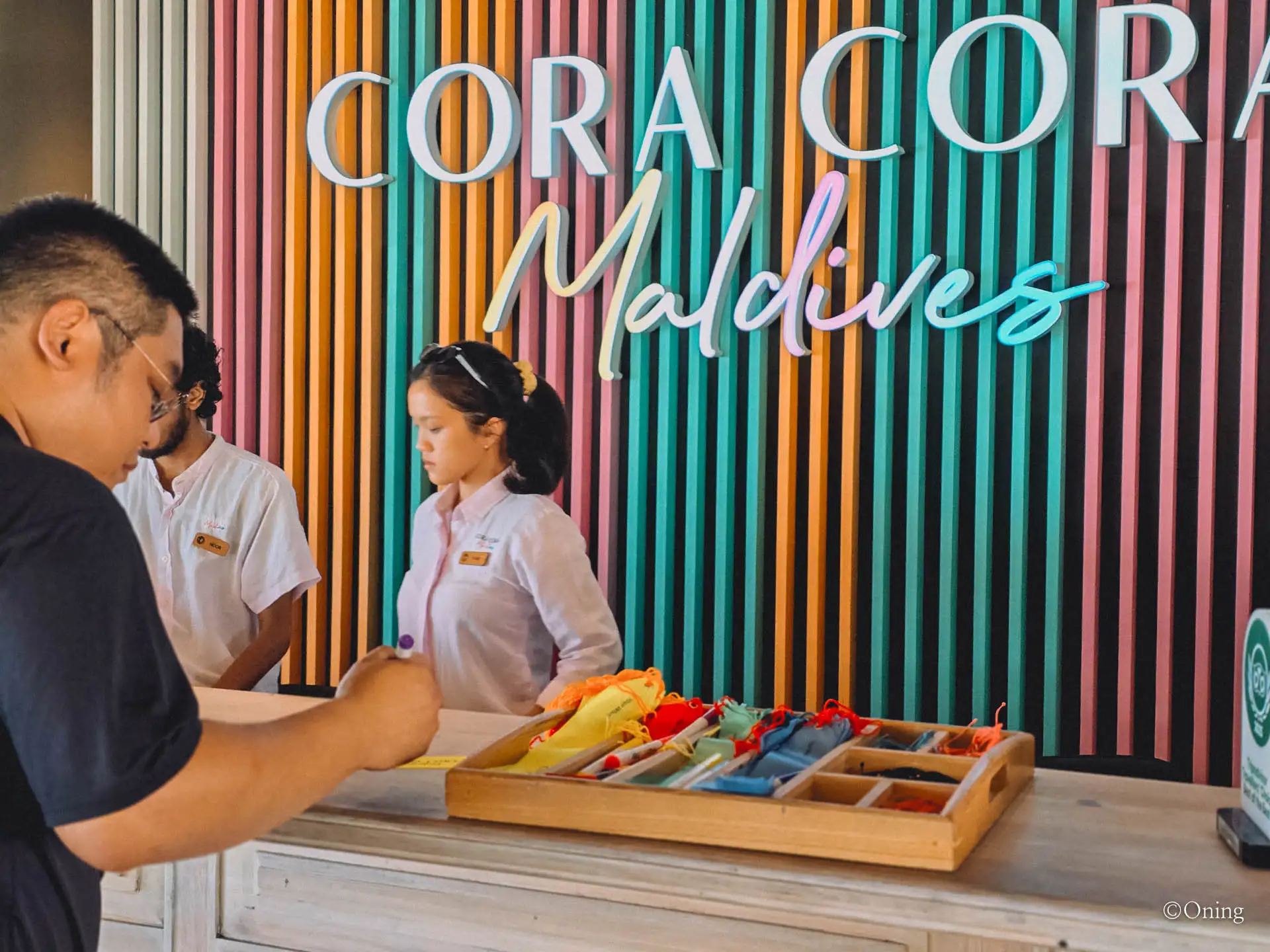 Cora Cora Maldives Resort Review: The Perfect All-Inclusive Family Paradise 483