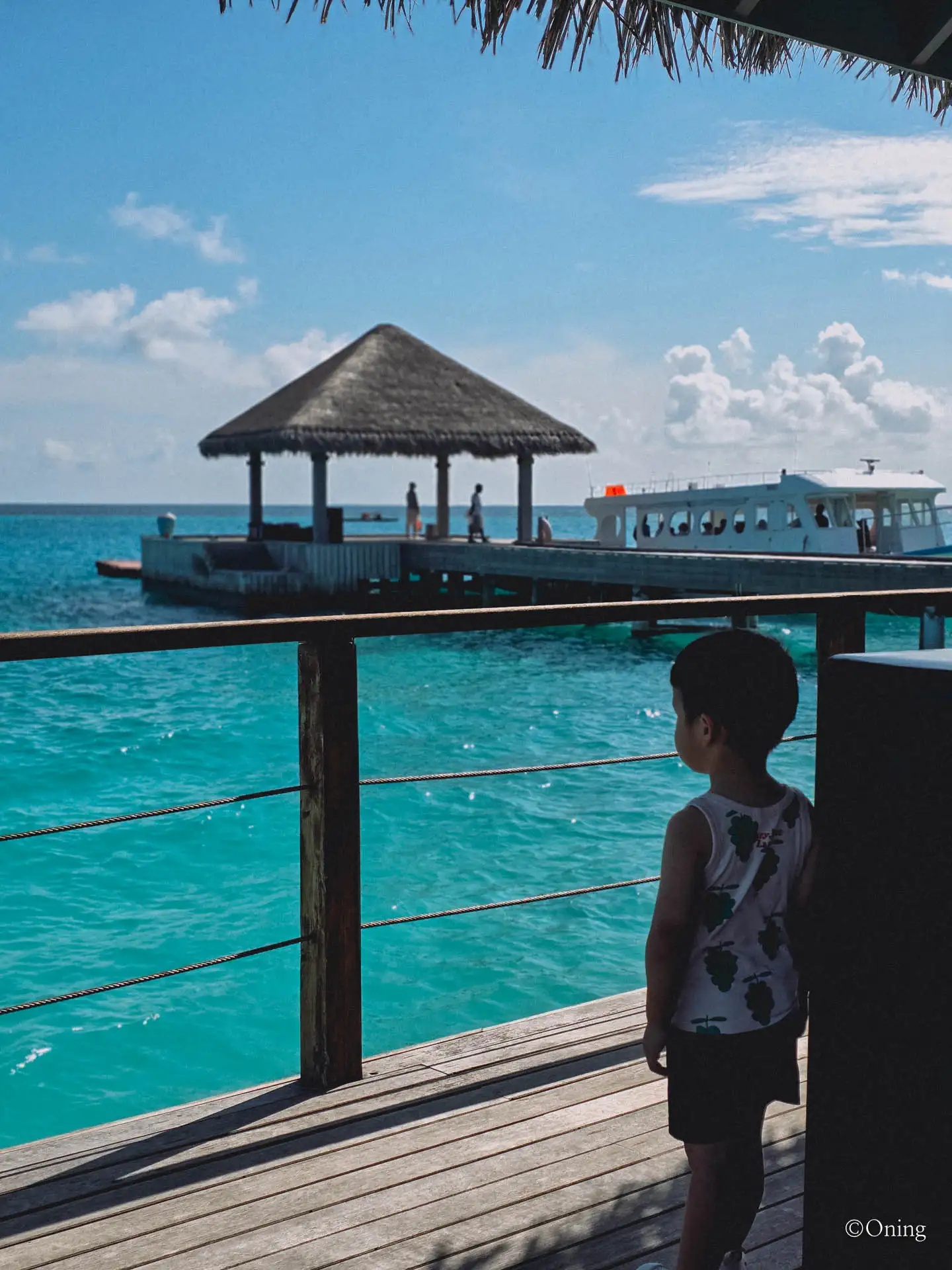 Cora Cora Maldives Resort Review: The Perfect All-Inclusive Family Paradise 485