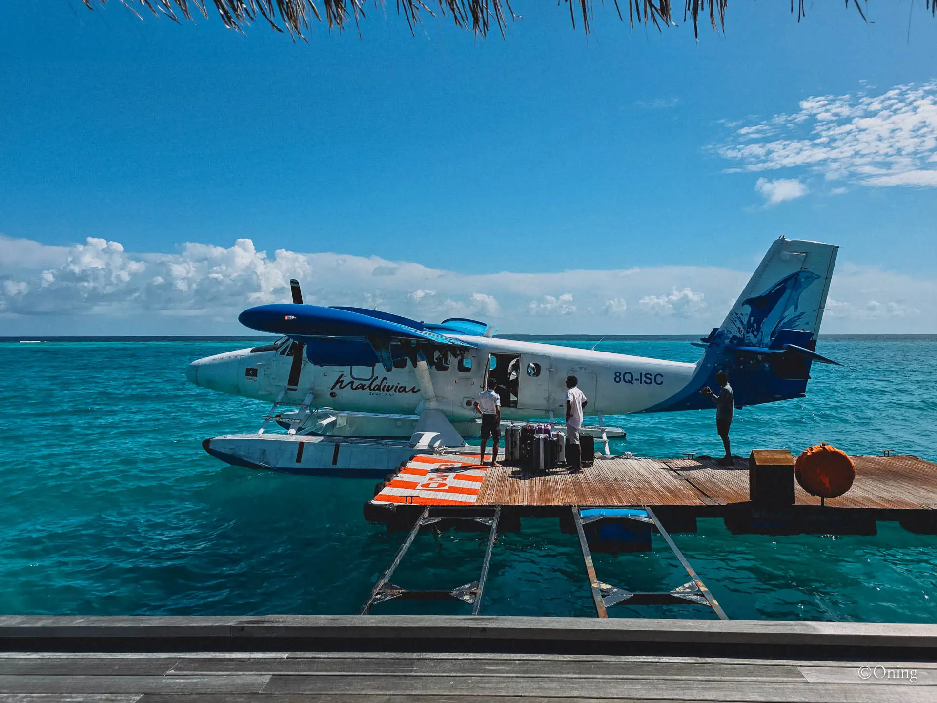 Cora Cora Maldives Resort Review: The Perfect All-Inclusive Family Paradise 487