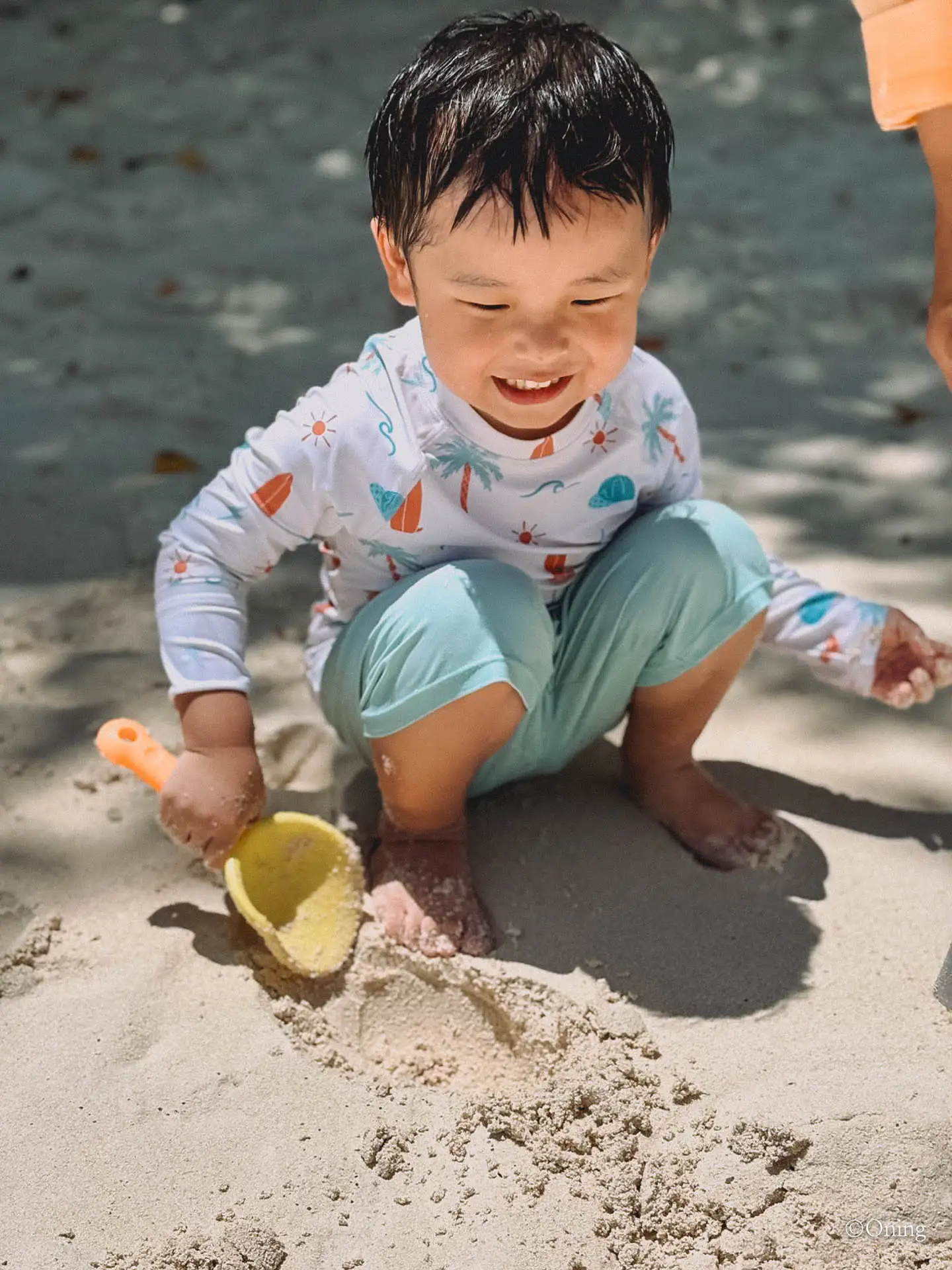 My Perfect Maldives Vacation with a Toddler: An Honest Review of Cora Cora Maldives 193