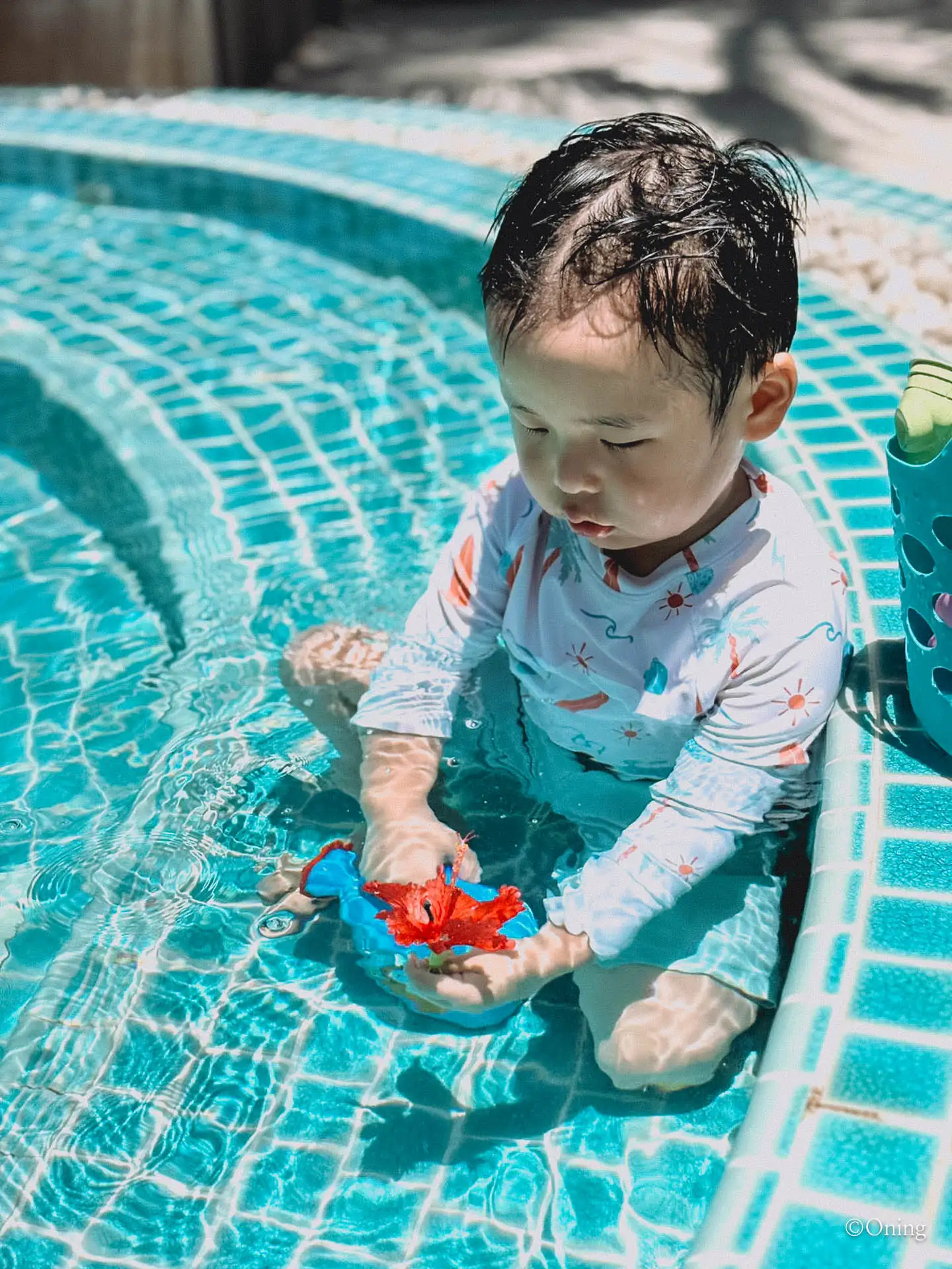 Cora Cora Maldives Resort Review: The Perfect All-Inclusive Family Paradise 455