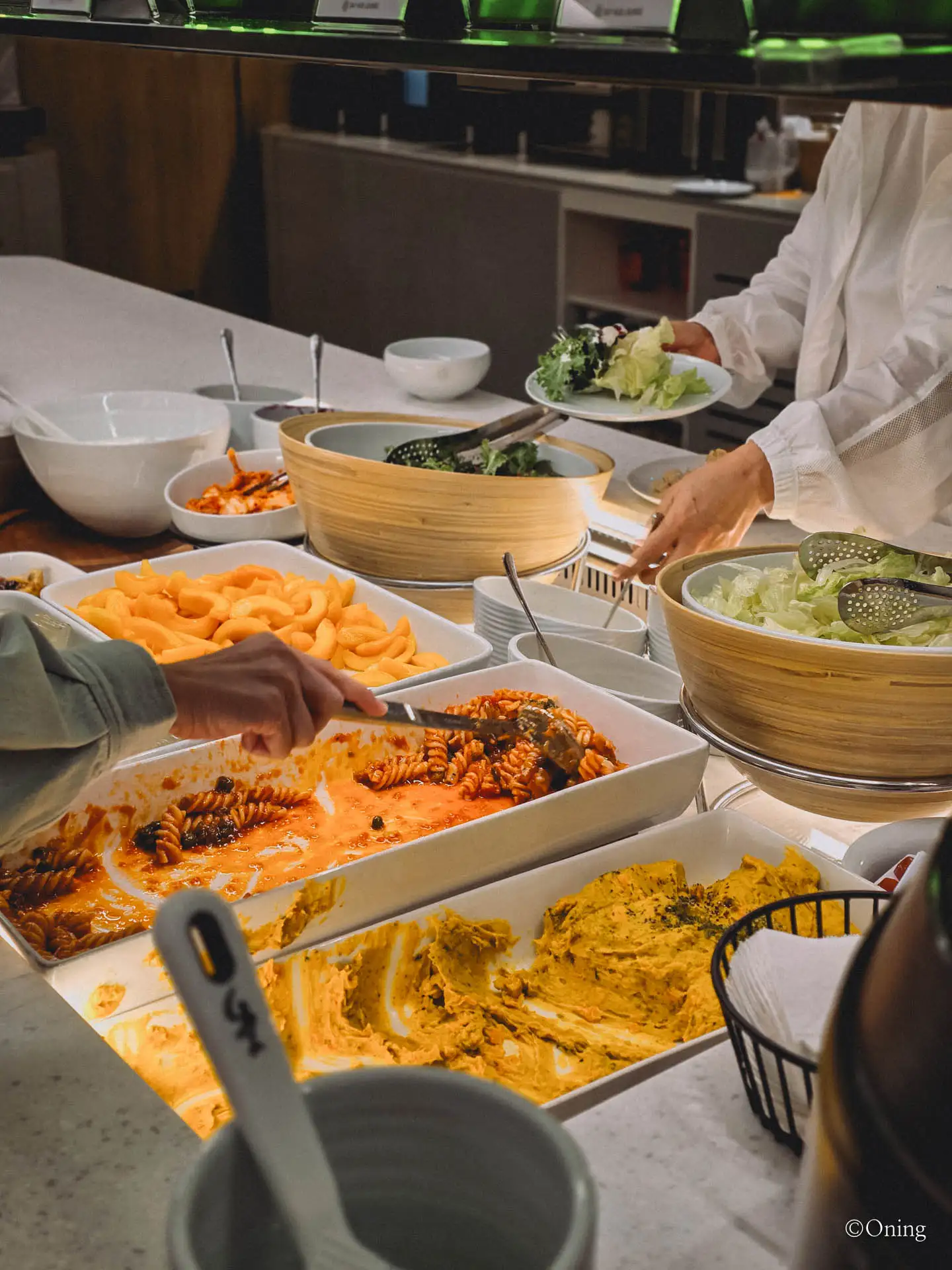 Incheon to Maldives via Singapore: Best Changi Airport Lounge & Singapore Airlines Review 97 Incheon to Maldives via Singapore: Best Changi Airport Lounge & Singapore Airlines Review 96