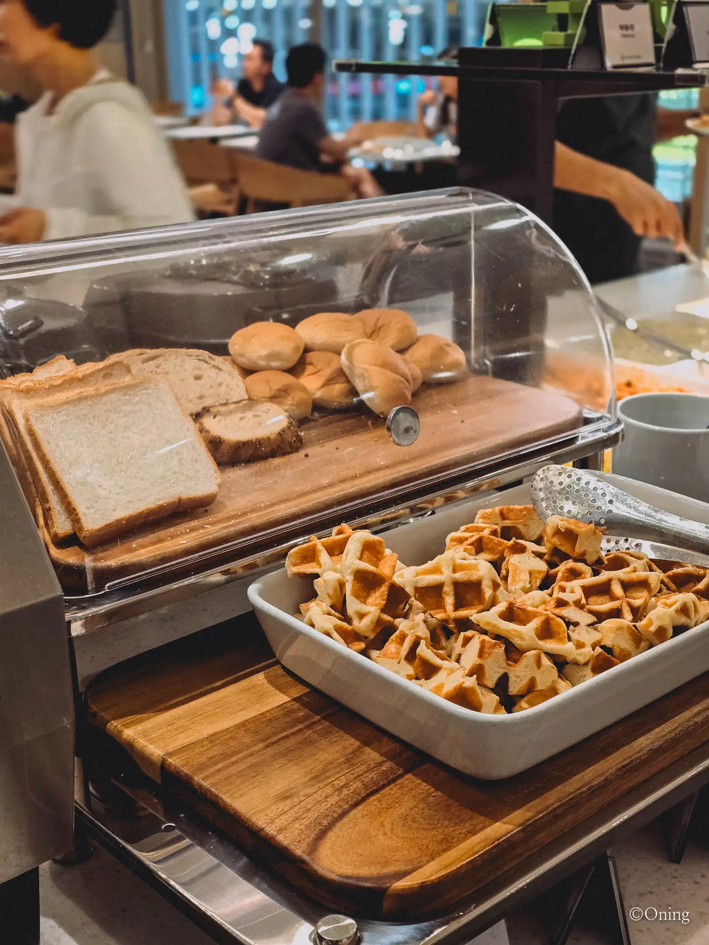 Incheon to Maldives via Singapore: Best Changi Airport Lounge & Singapore Airlines Review 99 Incheon to Maldives via Singapore: Best Changi Airport Lounge & Singapore Airlines Review 98