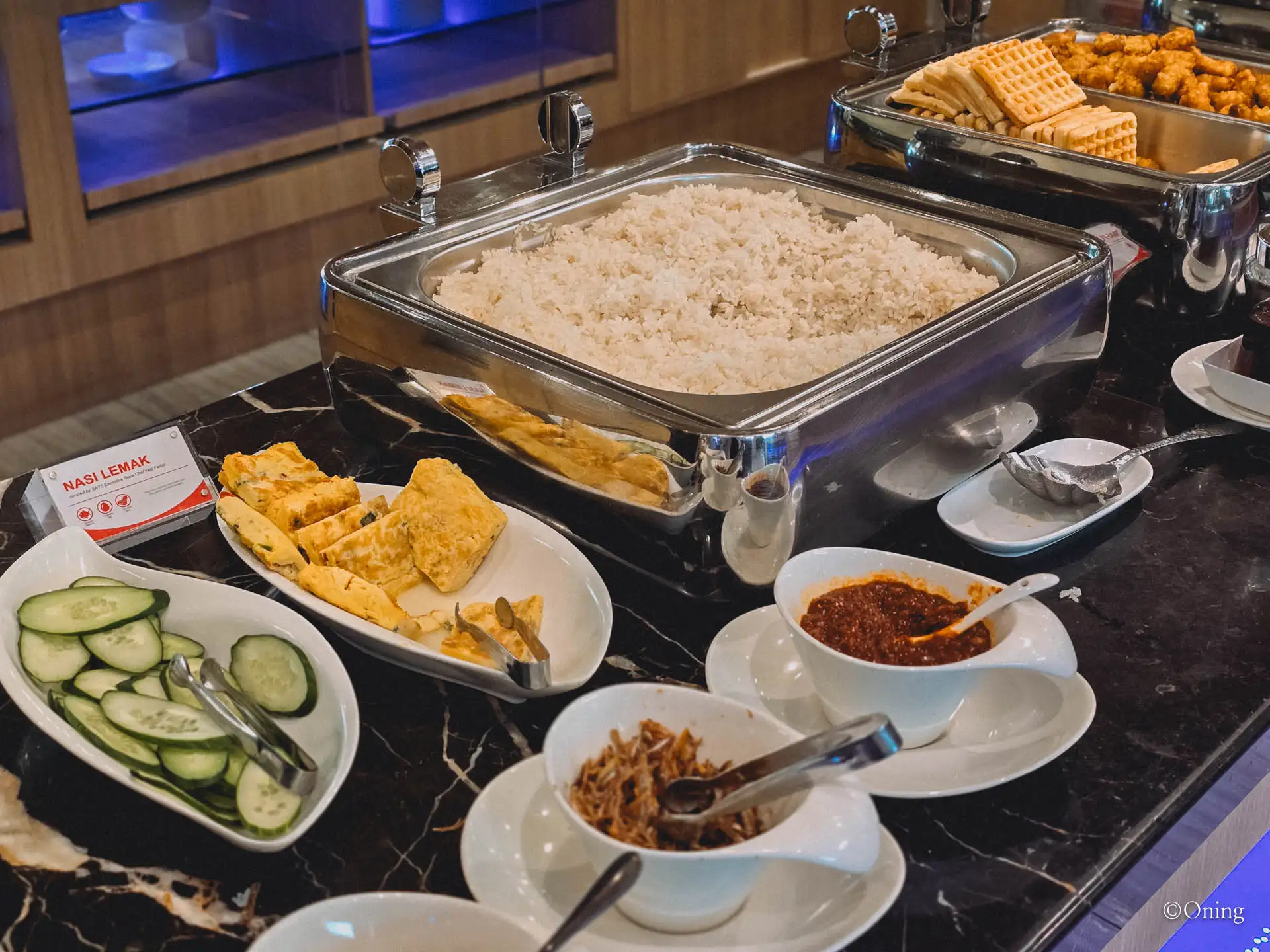 Incheon to Maldives via Singapore: Best Changi Airport Lounge & Singapore Airlines Review 131 Incheon to Maldives via Singapore: Best Changi Airport Lounge & Singapore Airlines Review 130