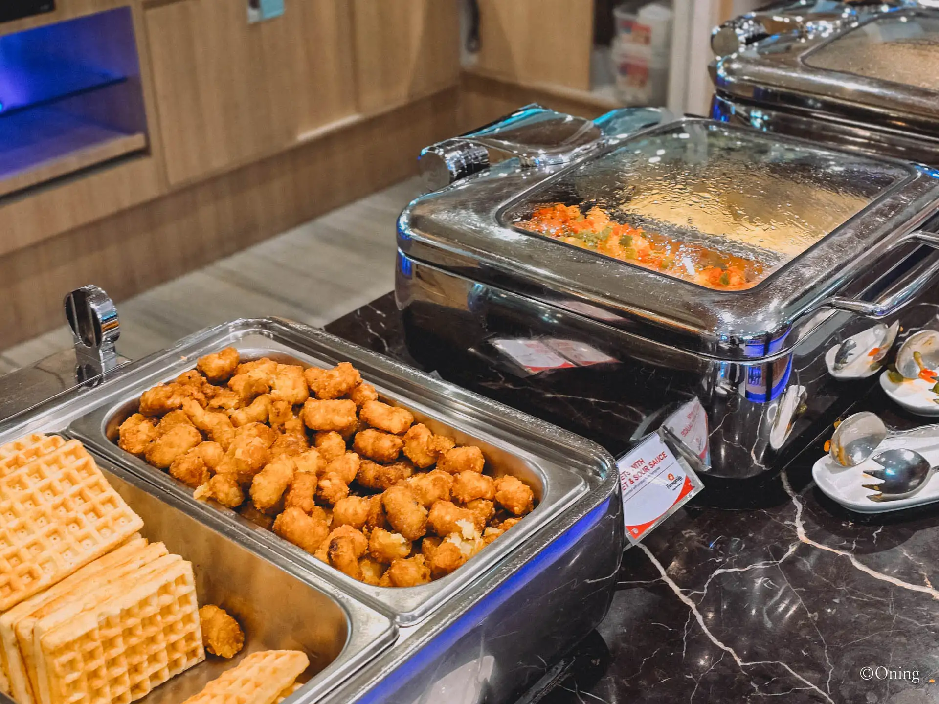 Incheon to Maldives via Singapore: Best Changi Airport Lounge & Singapore Airlines Review 133 Incheon to Maldives via Singapore: Best Changi Airport Lounge & Singapore Airlines Review 132