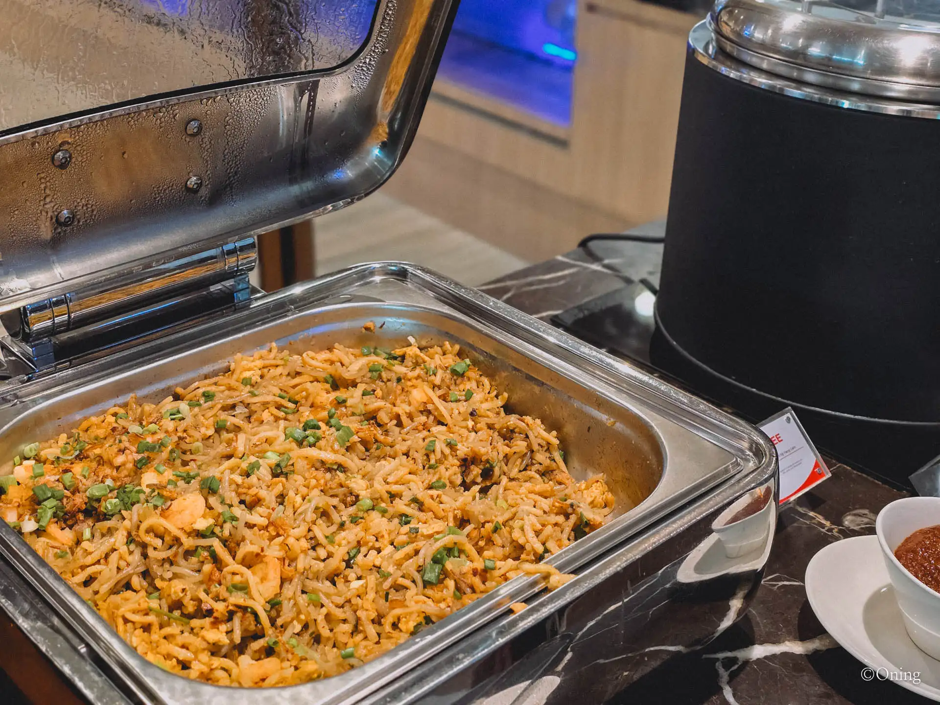 Incheon to Maldives via Singapore: Best Changi Airport Lounge & Singapore Airlines Review 135 Incheon to Maldives via Singapore: Best Changi Airport Lounge & Singapore Airlines Review 134