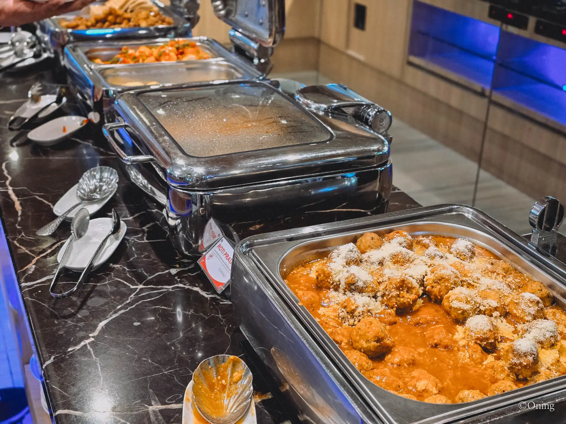 Incheon to Maldives via Singapore: Best Changi Airport Lounge & Singapore Airlines Review 137 Incheon to Maldives via Singapore: Best Changi Airport Lounge & Singapore Airlines Review 136