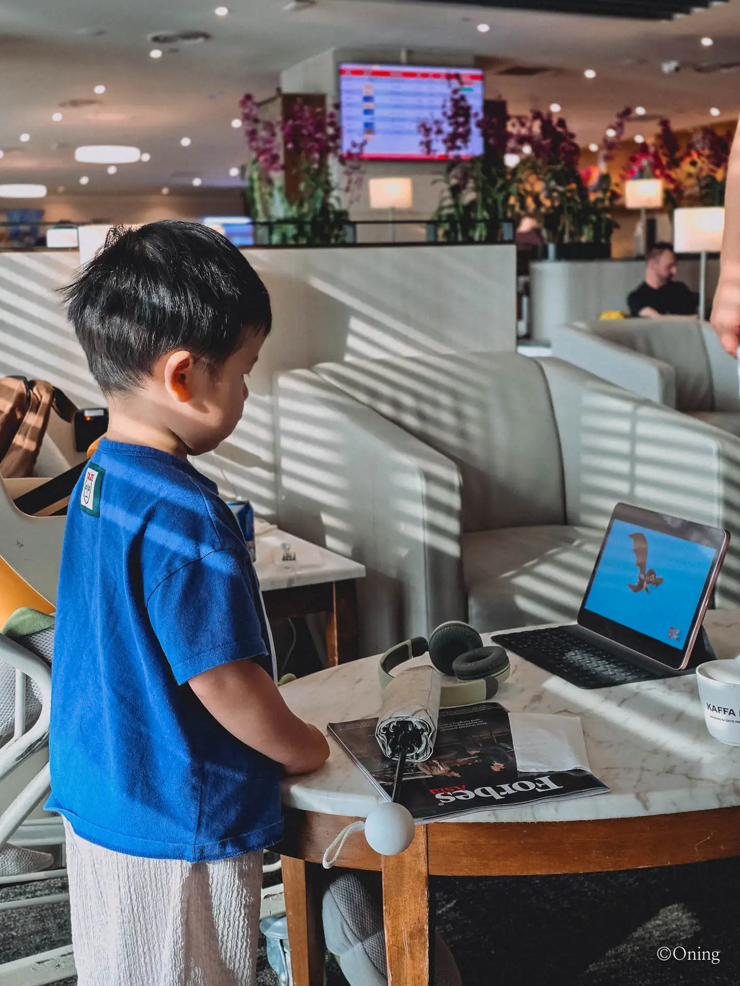 Incheon to Maldives via Singapore: Best Changi Airport Lounge & Singapore Airlines Review 147 Incheon to Maldives via Singapore: Best Changi Airport Lounge & Singapore Airlines Review 146