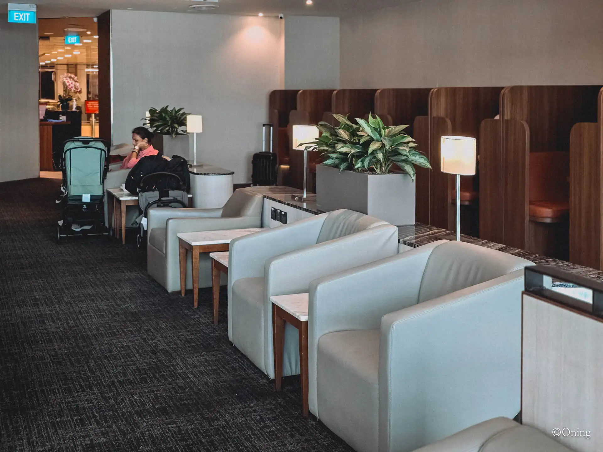 Incheon to Maldives via Singapore: Best Changi Airport Lounge & Singapore Airlines Review 121 Incheon to Maldives via Singapore: Best Changi Airport Lounge & Singapore Airlines Review 120