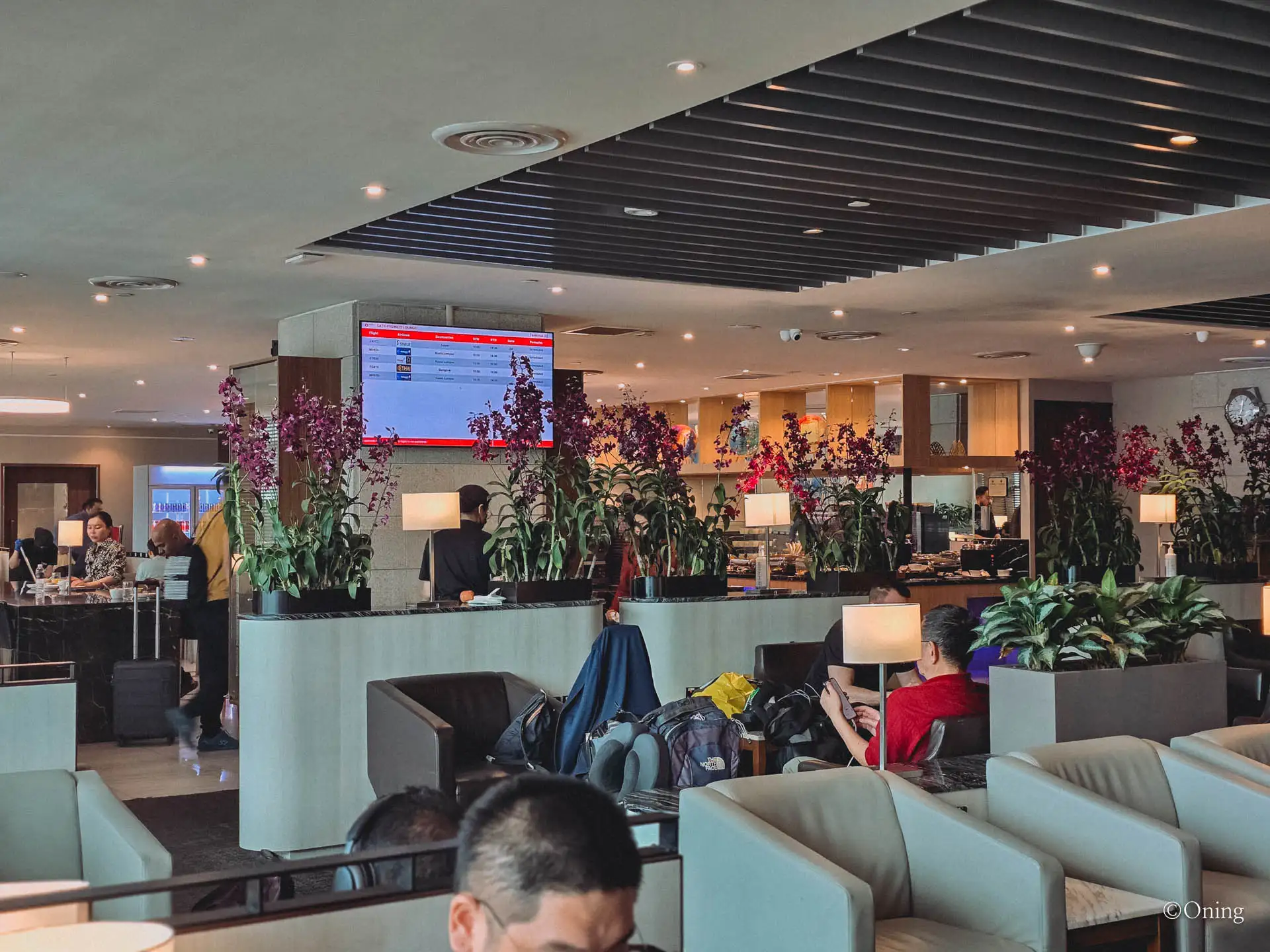 Incheon to Maldives via Singapore: Best Changi Airport Lounge & Singapore Airlines Review 123 Incheon to Maldives via Singapore: Best Changi Airport Lounge & Singapore Airlines Review 122