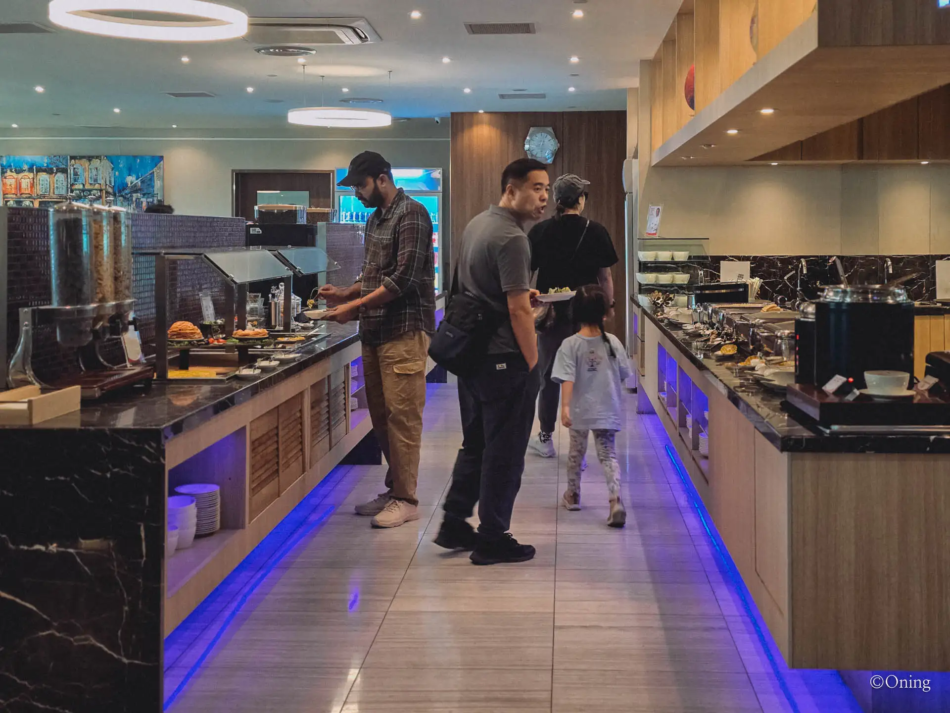 Incheon to Maldives via Singapore: Best Changi Airport Lounge & Singapore Airlines Review 125 Incheon to Maldives via Singapore: Best Changi Airport Lounge & Singapore Airlines Review 124