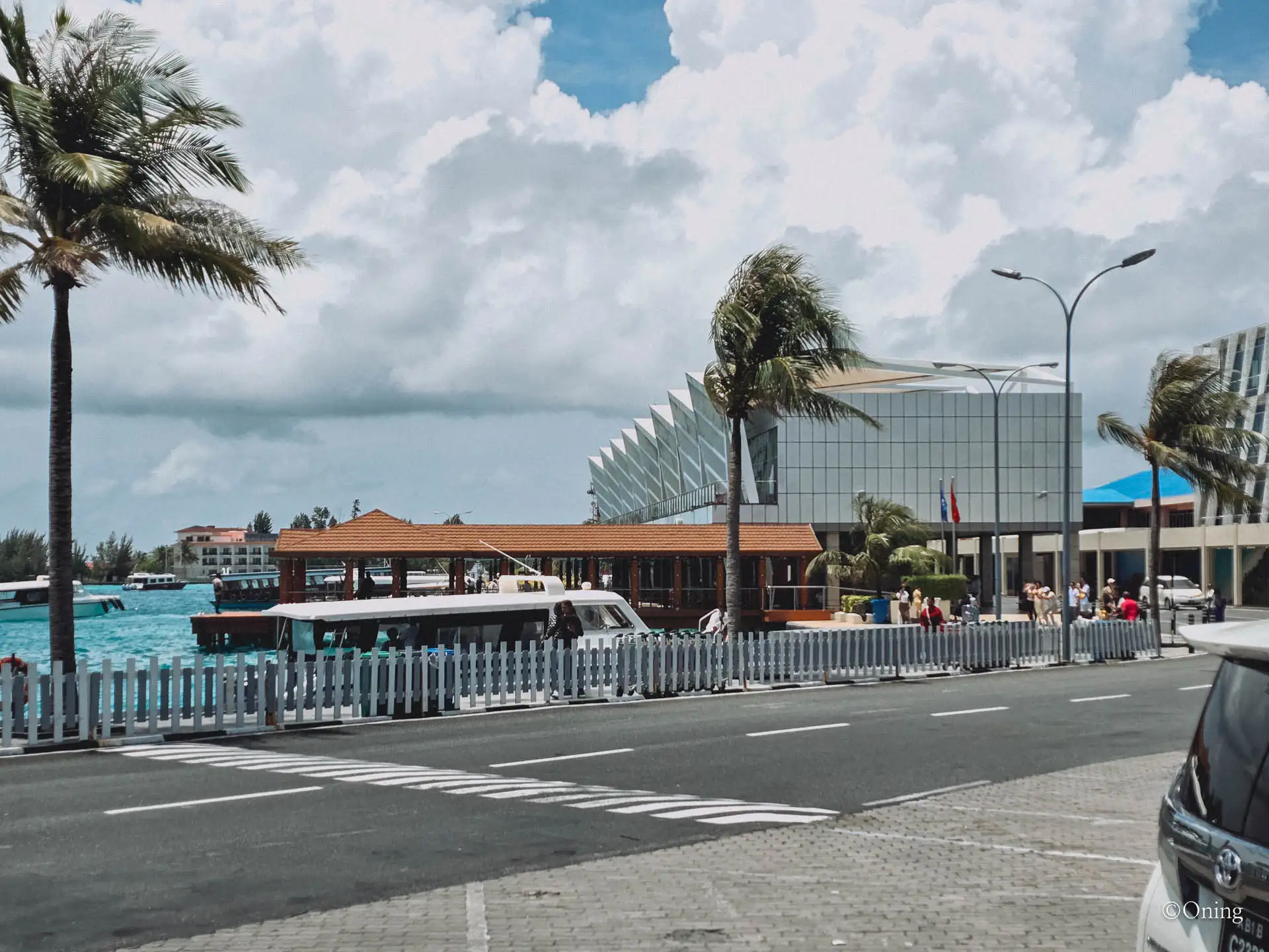 Incheon to Maldives via Singapore: Best Changi Airport Lounge & Singapore Airlines Review 166 Incheon to Maldives via Singapore