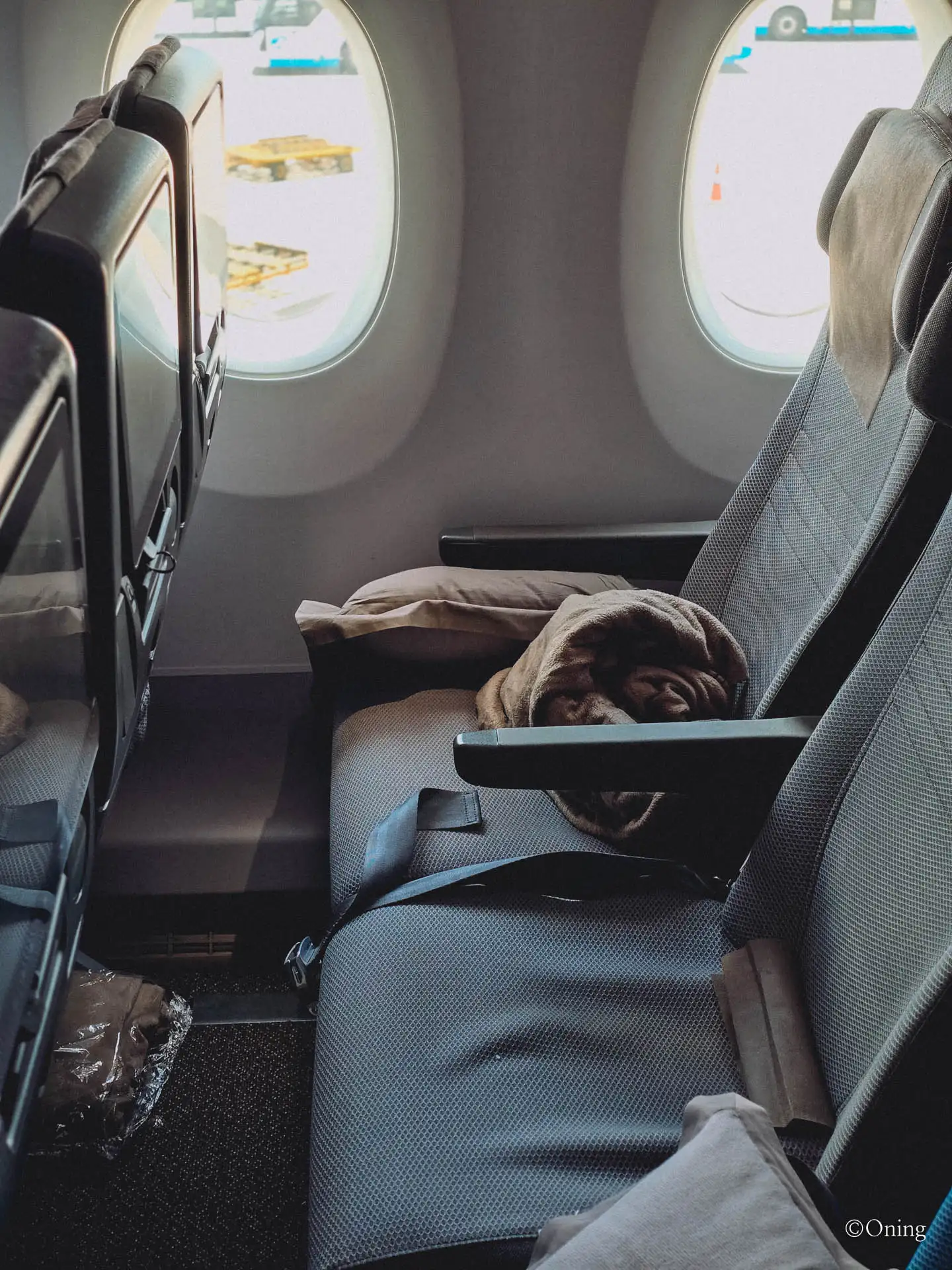 Incheon to Maldives via Singapore: Best Changi Airport Lounge & Singapore Airlines Review 168 Incheon to Maldives via Singapore: Best Changi Airport Lounge & Singapore Airlines Review 167