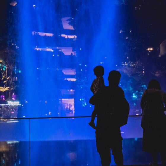 Incheon to Maldives via Singapore: Best Changi Airport Lounge & Singapore Airlines Review 20